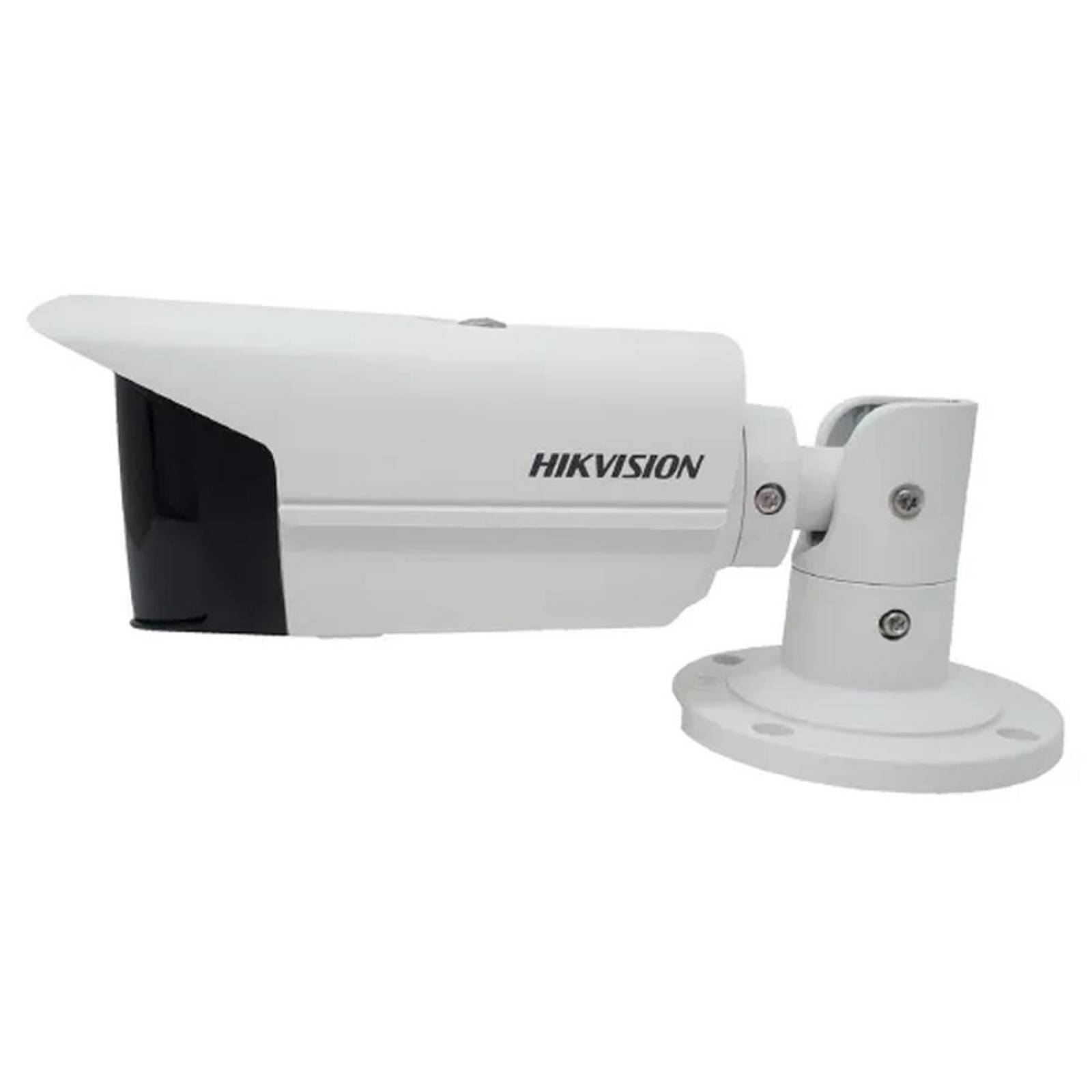 Camara de Vigilancia HIKVISION Serie PRO + 4MP Tipo Bullet IR Exterior IP67 Panoramica 180 grados 