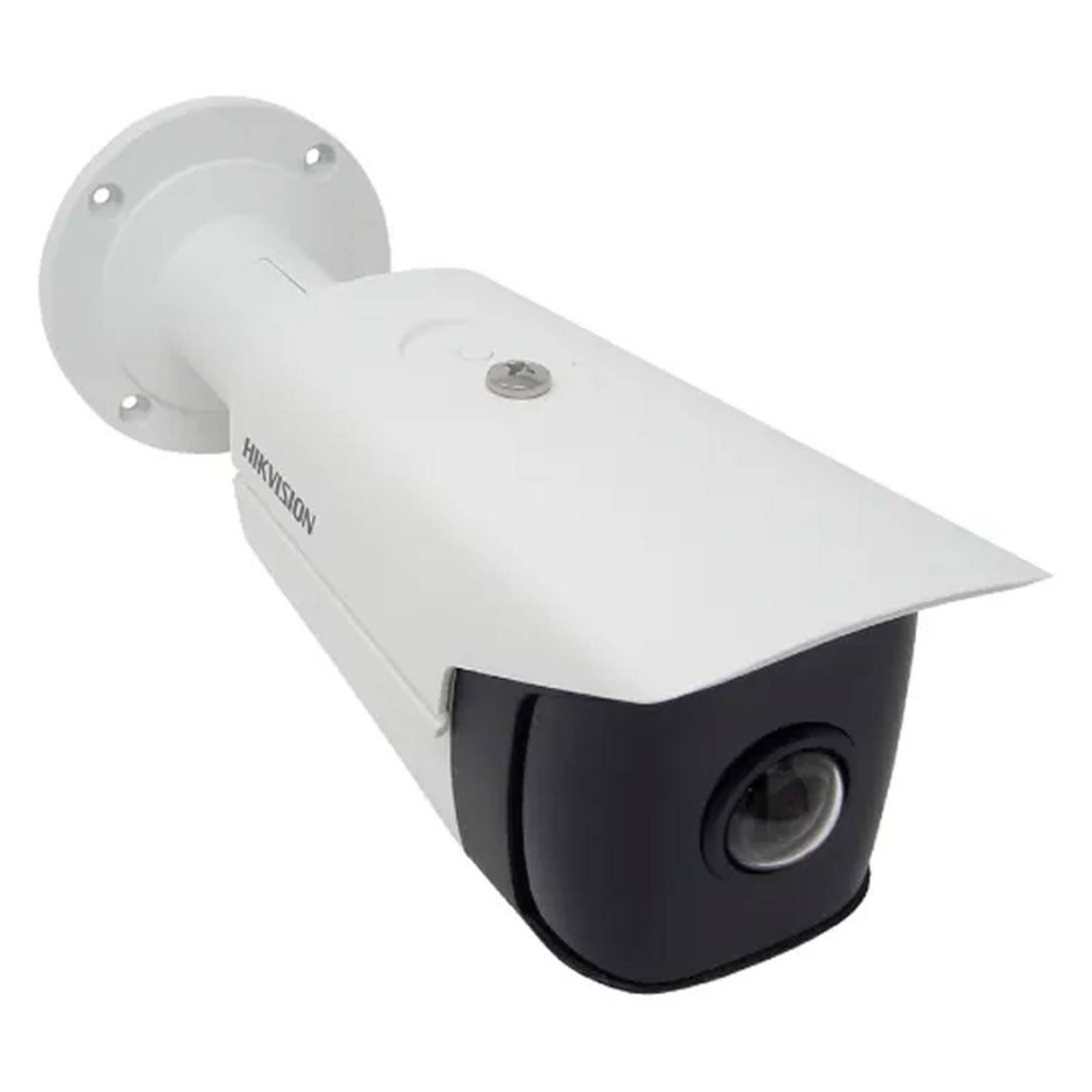 Camara de Vigilancia HIKVISION Serie PRO + 4MP Tipo Bullet IR Exterior IP67 Panoramica 180 grados 