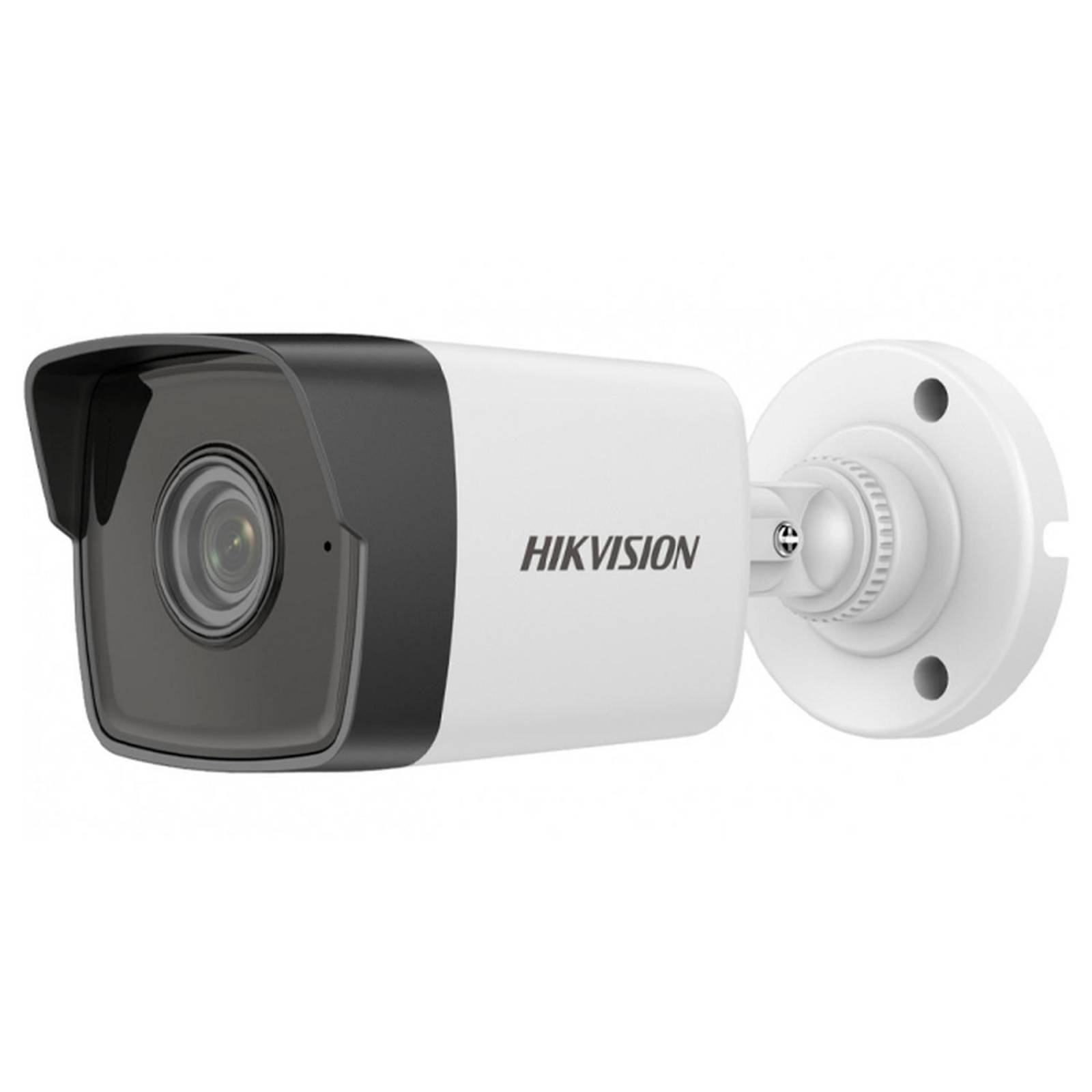 Camara de Vigilancia HIKVISION 4MP Tipo Bullet IR Lente 2.8 mm Exterior IP67 DS-2CD1043G0-I(C) 