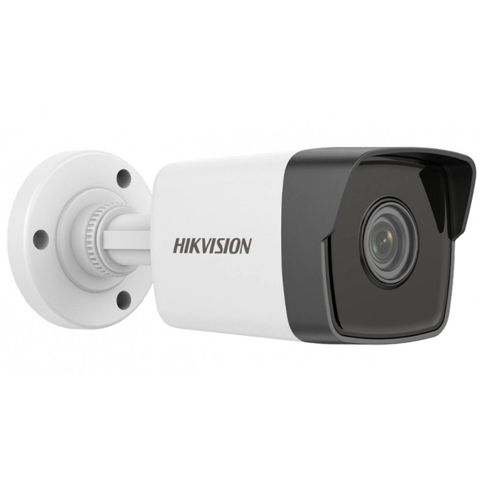 Camara de Vigilancia HIKVISION 4MP Tipo Bullet IR Lente 2.8 mm Exterior IP67 DS-2CD1043G0-I(C) 