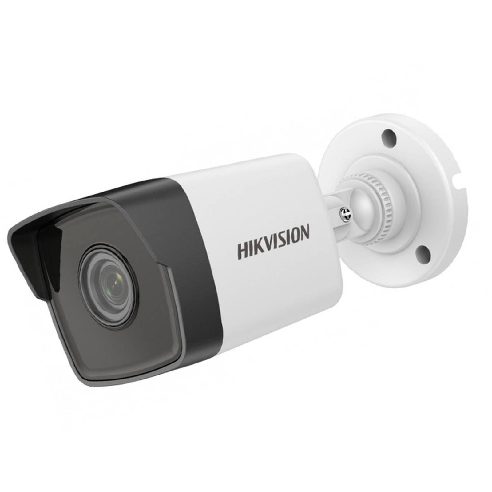 Camara de Vigilancia HIKVISION 4MP Tipo Bullet IR Lente 2.8 mm Exterior IP67 DS-2CD1043G0-I(C) 