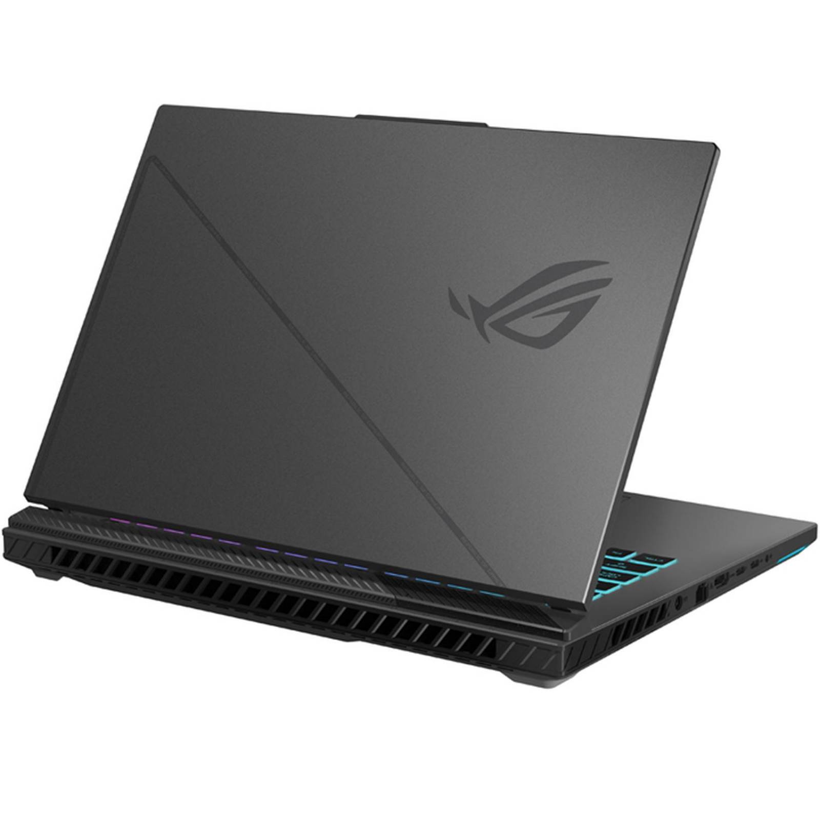Laptop Gamer ASUS GAMING ROG STRIX G16 G614JV GeForce RTX 4060 Core I7 13650HX 8GB 512GB SSD M.2 16