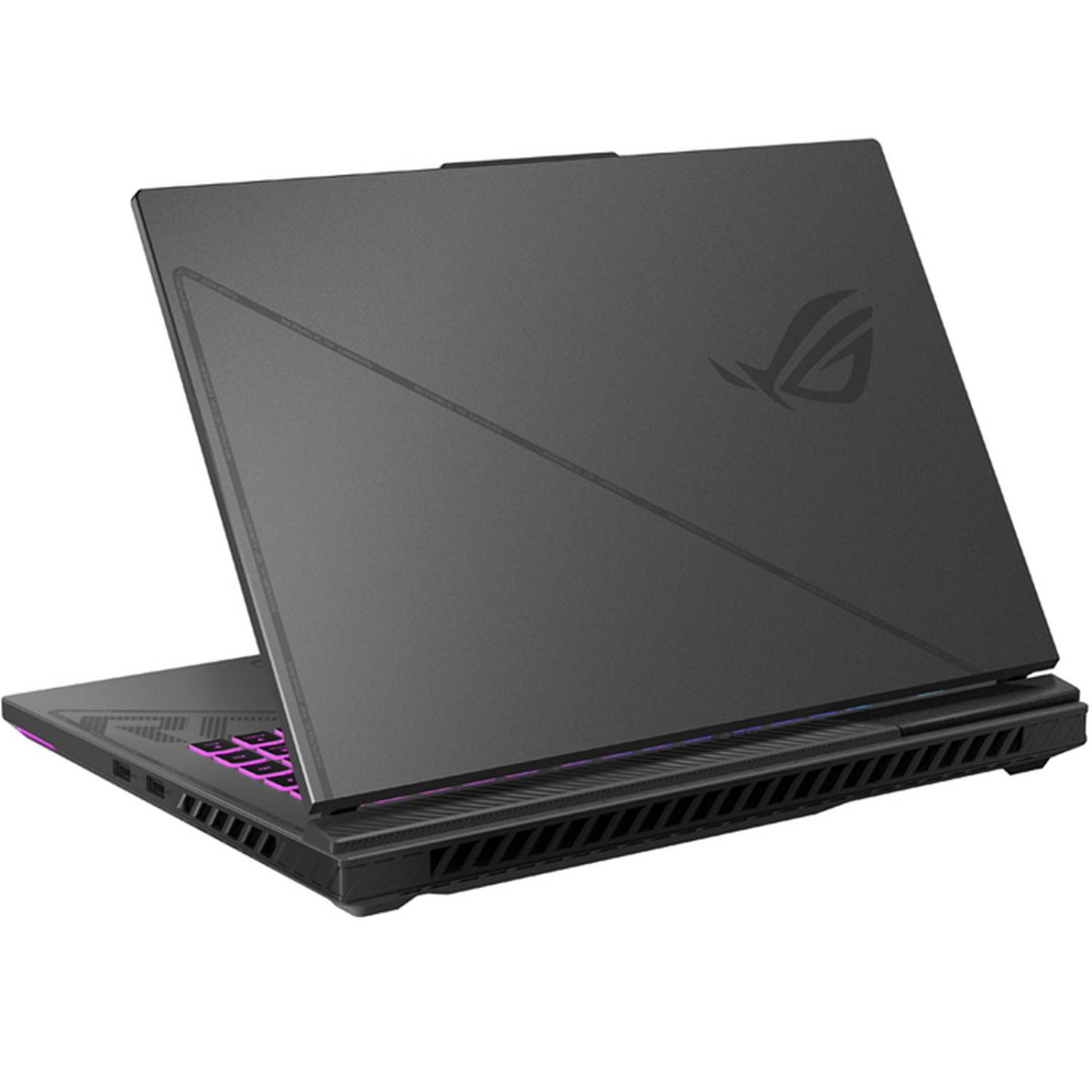 Laptop Gamer ASUS GAMING ROG STRIX G16 G614JV GeForce RTX 4060 Core I7 13650HX 8GB 512GB SSD M.2 16
