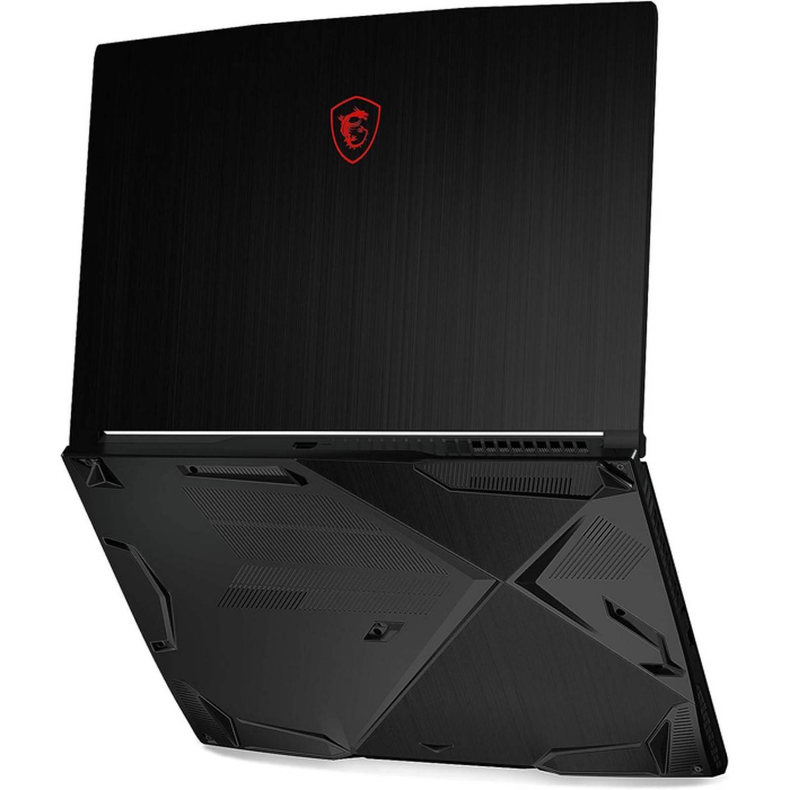 Laptop Gamer MSI Thin GF63 GeForce GTX 1650 Core I5 11400H 16GB 1.2TB SSD 15.6 Reacondicionado 