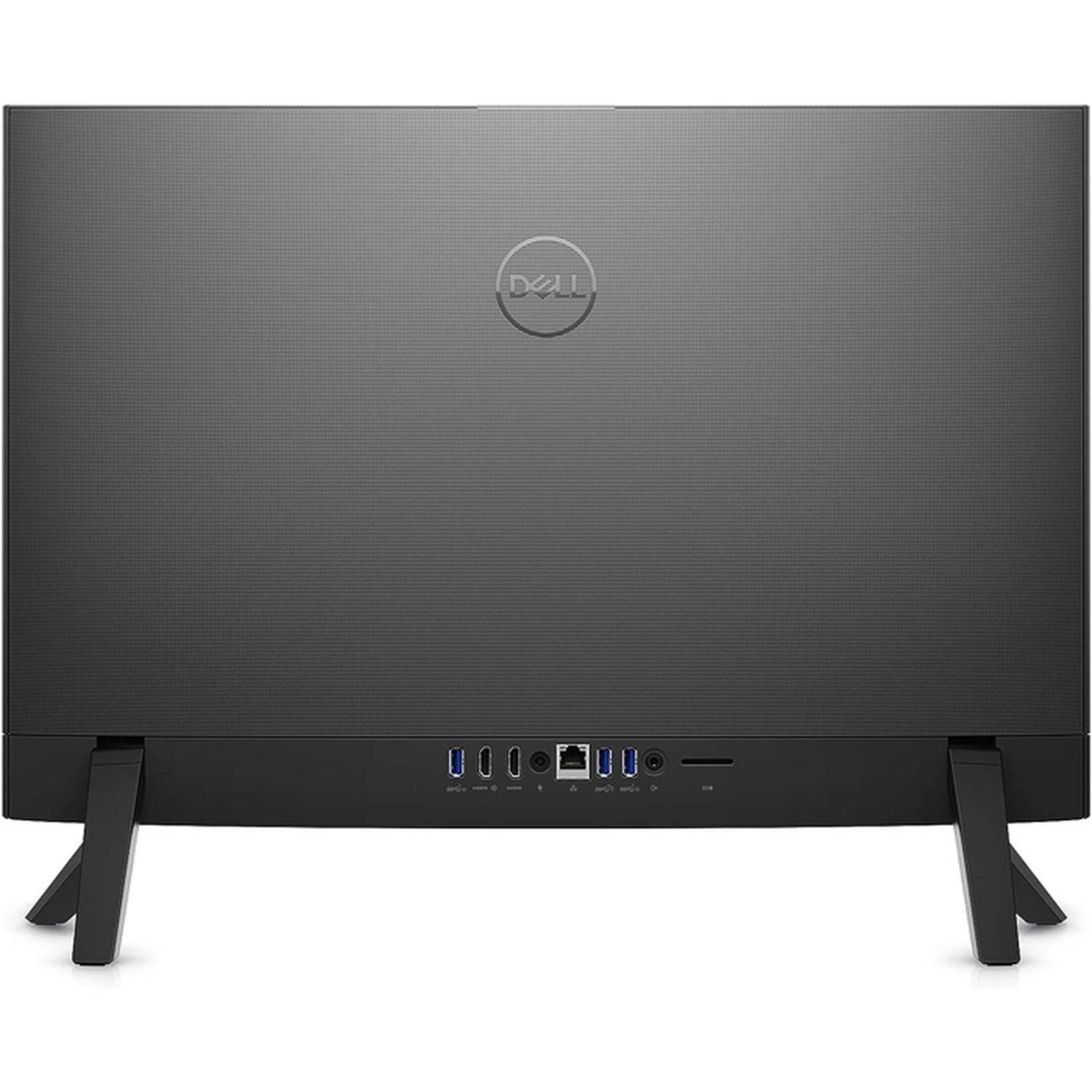 Computadora All In One DELL Inspiron 5415 Ryzen 3 5425U 16GB 1.2TB 23.8 W11 