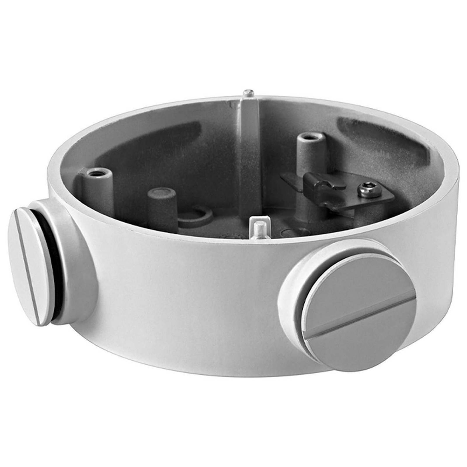 Caja de Conexiones HIKVISION Exterior Camaras Tipo Bullet IP66 DS-1260ZJ 