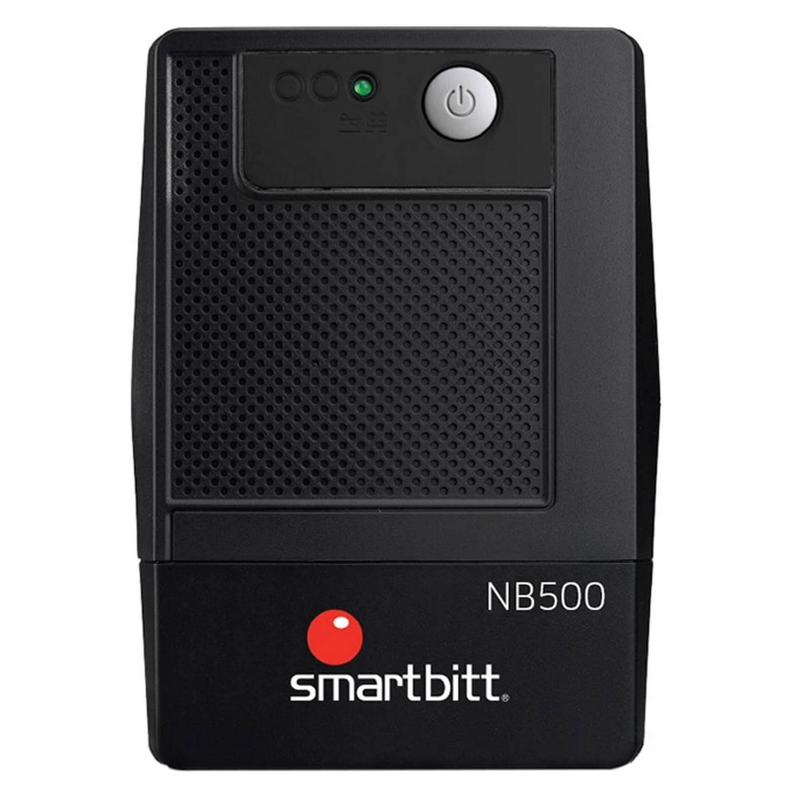 No Break SMARTBITT 500VA 250W 4 Contactos SBNB500 
