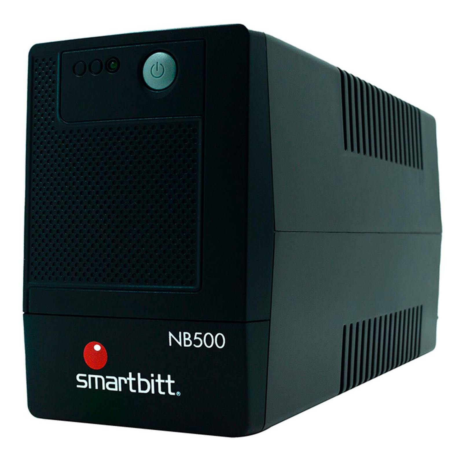 No Break SMARTBITT 500VA 250W 4 Contactos SBNB500 