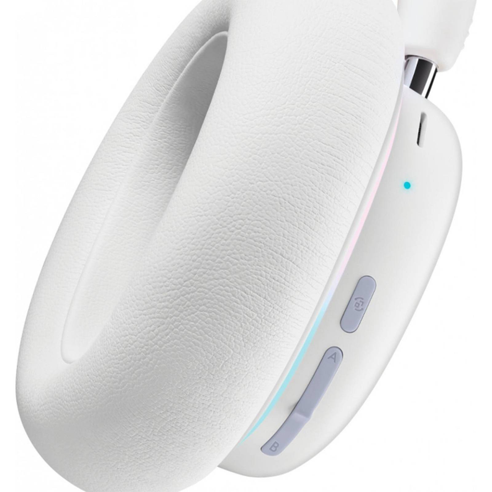 Audifonos Gamer LOGITECH G735 Inalambricos Blanco 981-001082 