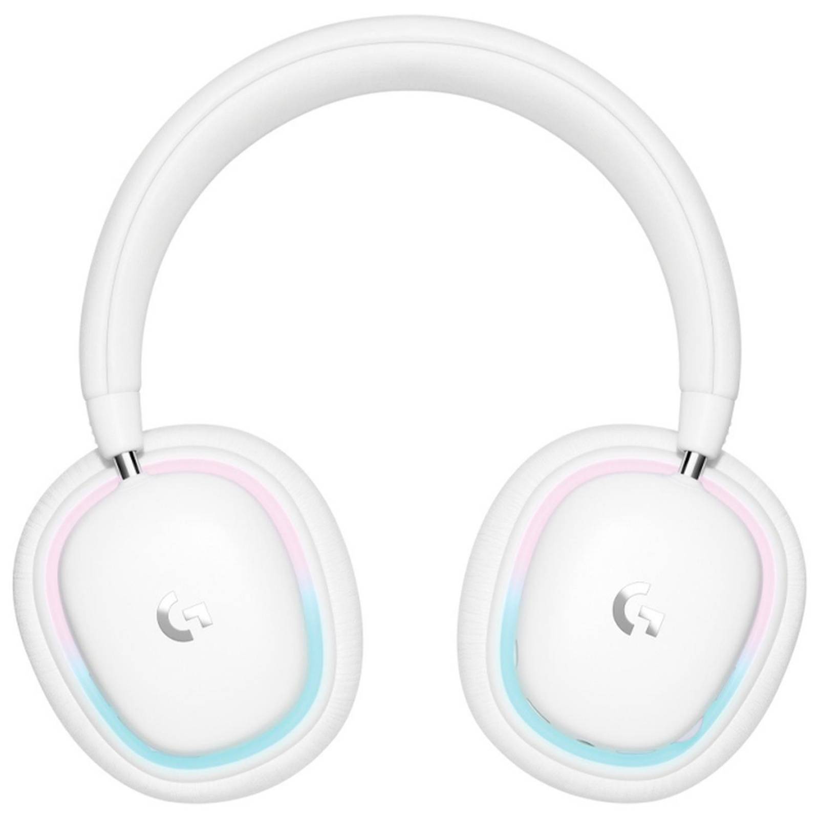 Audifonos Gamer LOGITECH G735 Inalambricos Blanco 981-001082 