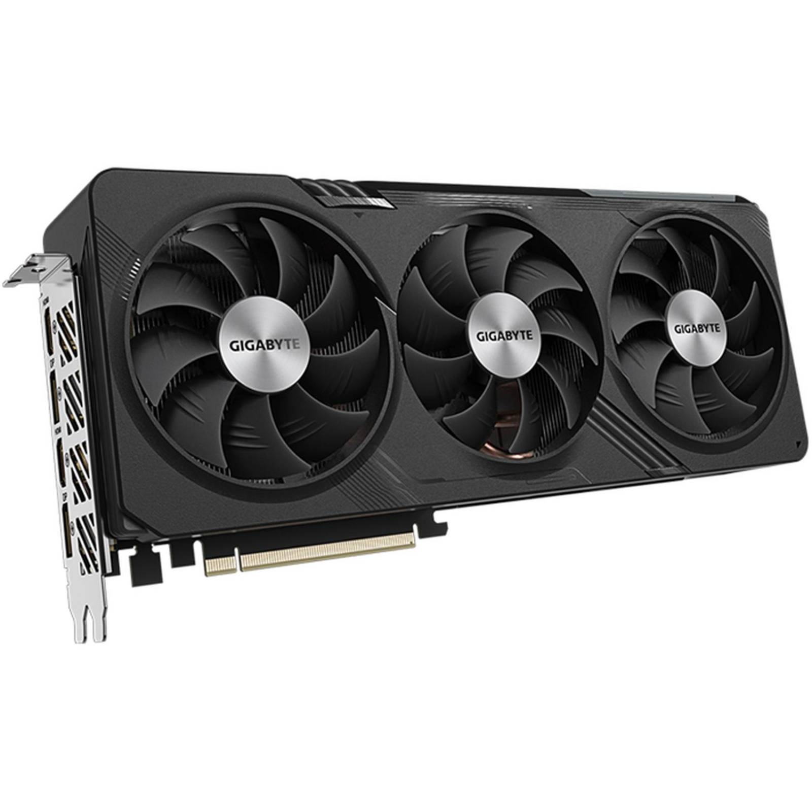 Tarjeta de Video GIGABYTE Radeon RX 7700 XT GAMING OC 12GB GDDR6 GV-R77XTGAMING OC-12GD 