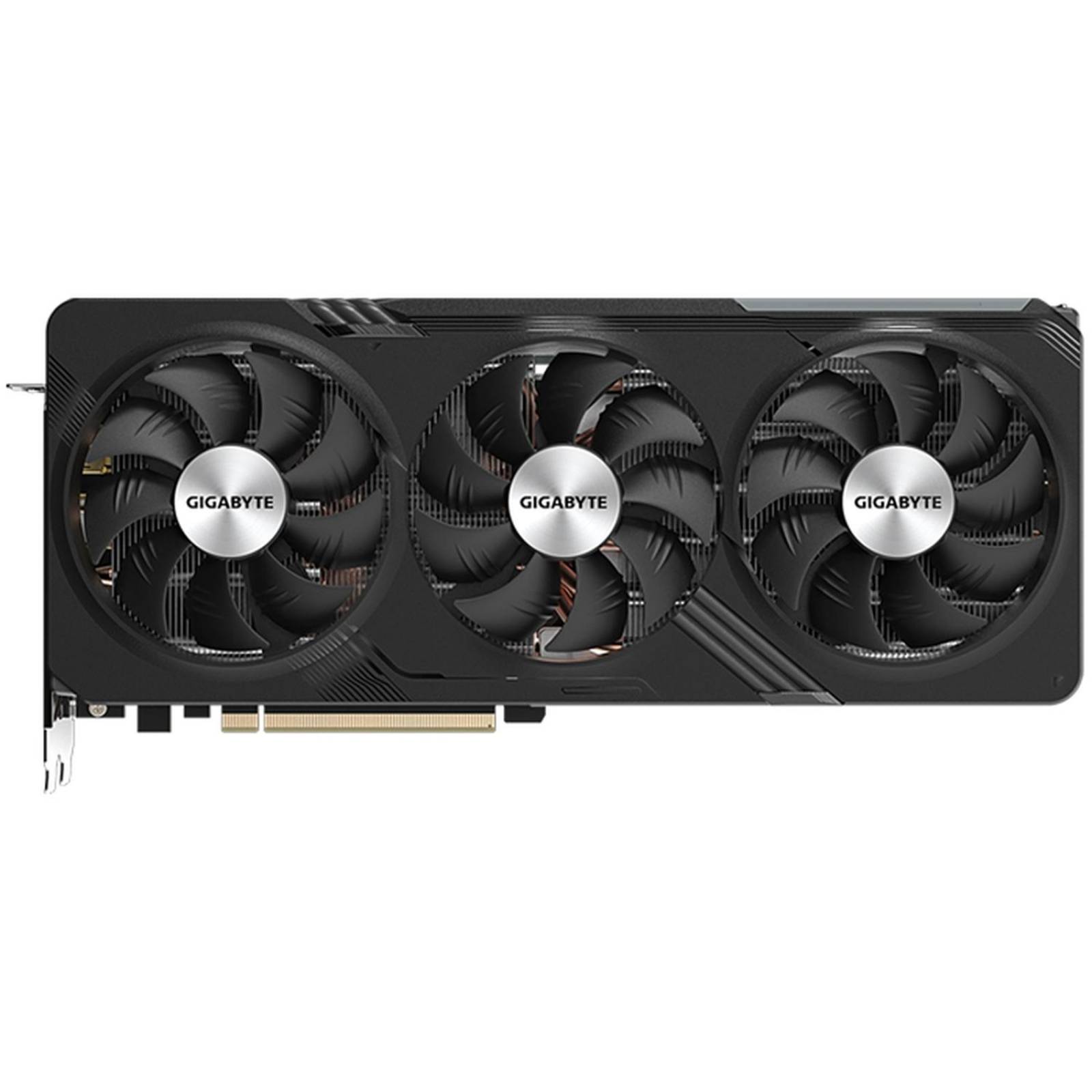 Tarjeta de Video GIGABYTE Radeon RX 7700 XT GAMING OC 12GB GDDR6 GV-R77XTGAMING OC-12GD 