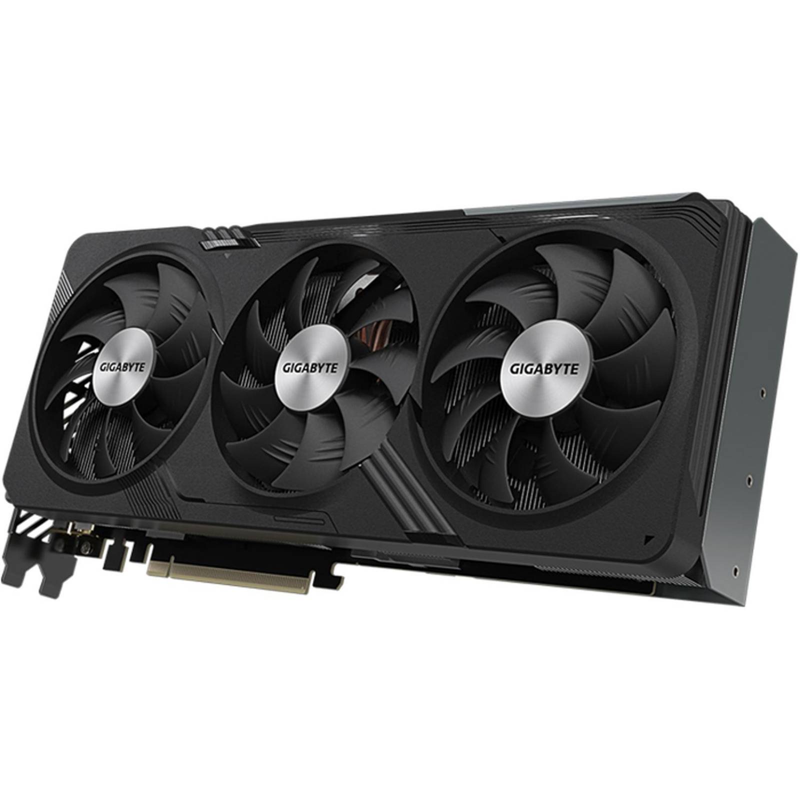 Tarjeta de Video GIGABYTE Radeon RX 7700 XT GAMING OC 12GB GDDR6 GV-R77XTGAMING OC-12GD 
