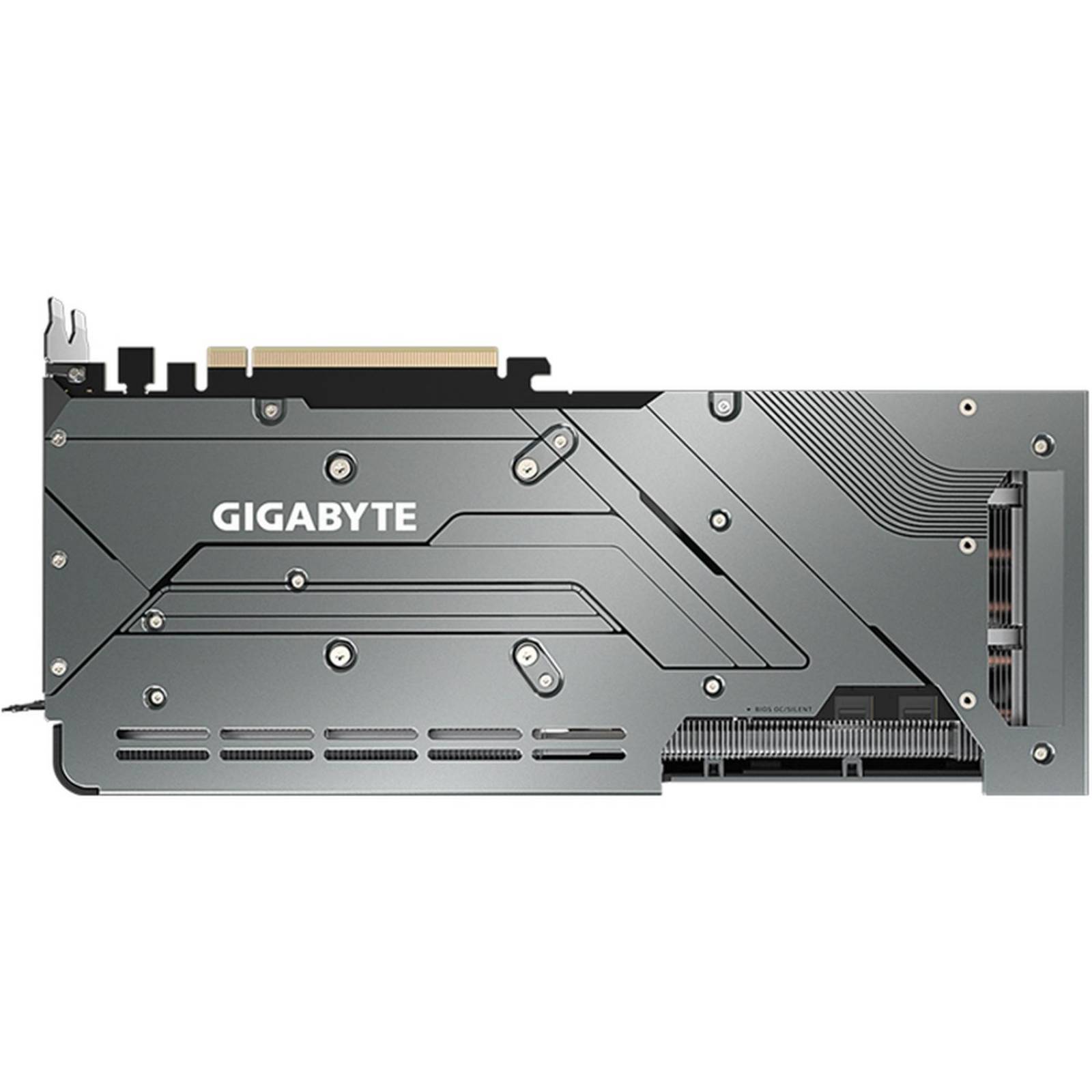 Tarjeta de Video GIGABYTE Radeon RX 7700 XT GAMING OC 12GB GDDR6 GV-R77XTGAMING OC-12GD 