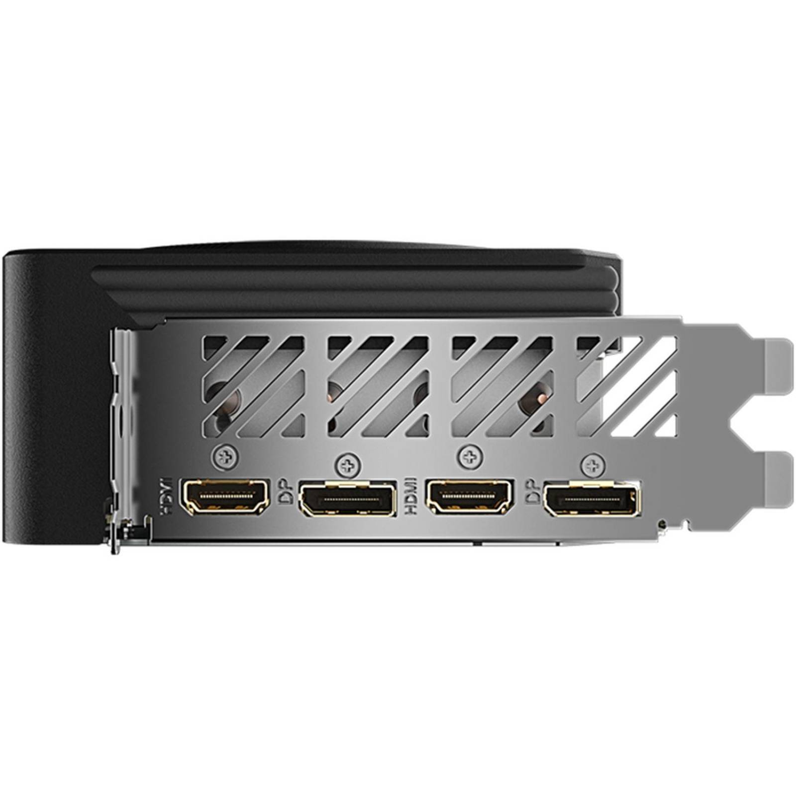 Tarjeta de Video GIGABYTE Radeon RX 7700 XT GAMING OC 12GB GDDR6 GV-R77XTGAMING OC-12GD 