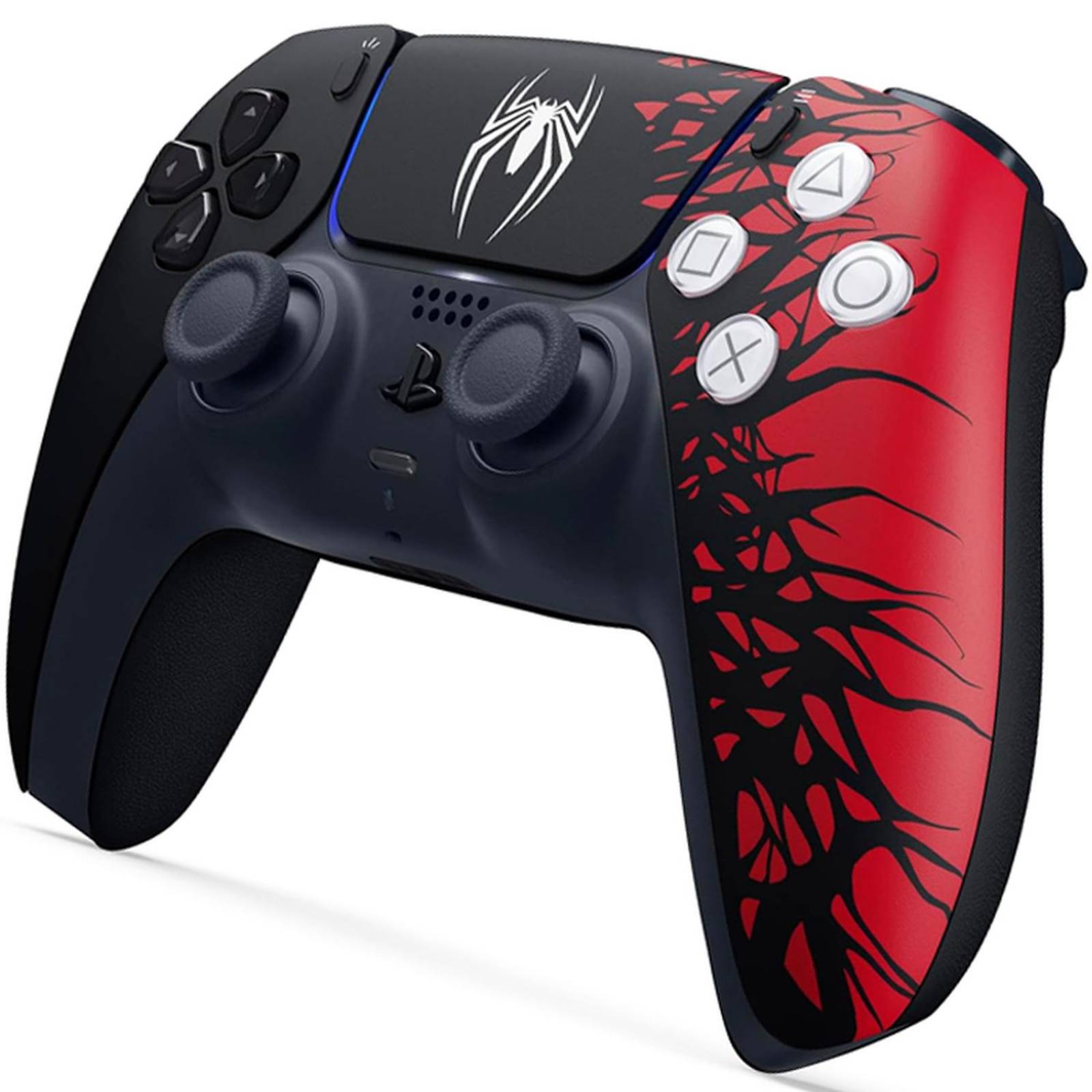 Control PS5 PlayStation 5 DualSense Marvels Spider-Man 2 Inalambrico JP CFI-ZCT1JZ2-JP