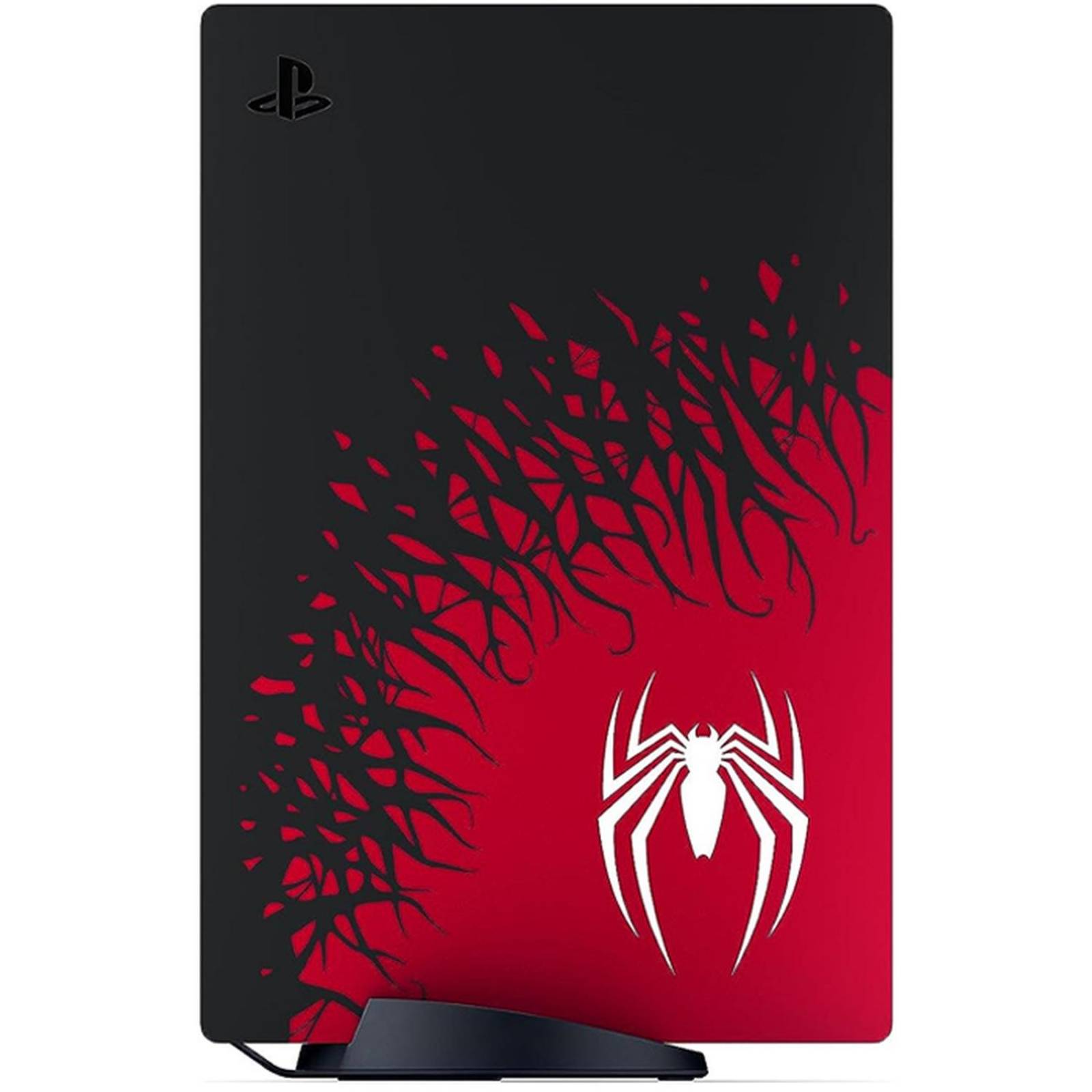 Consola PS5 PlayStation 5 825GB DVD 4K 120 FPS Bundle Marvels Spider-Man 2 JP 