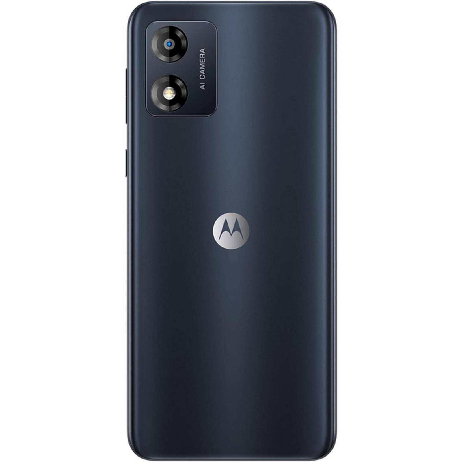 Celular MOTOROLA Moto E13 4G 2GB 64GB 6.5 HD+ Negro XT2345-2 