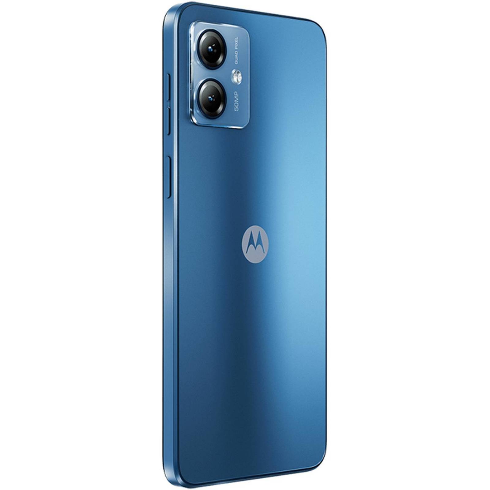 Celular MOTOROLA Moto G14 4G 4GB 128GB 6.5" FHD+ 60 Hz 50 MP Azul Internacional 