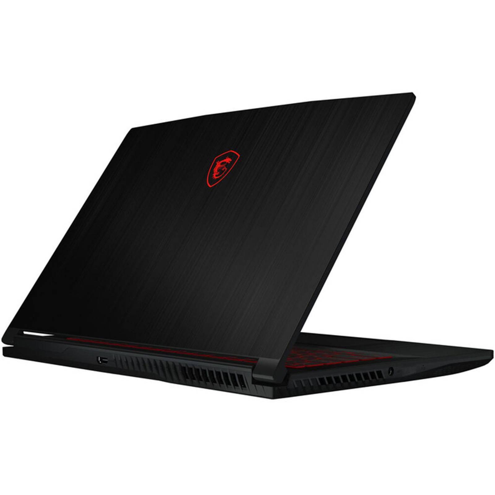 Laptop Gamer MSI Thin GF63 GeForce RTX 4050 Core I5 12450H 16GB 1.4TB SSD 15.6 