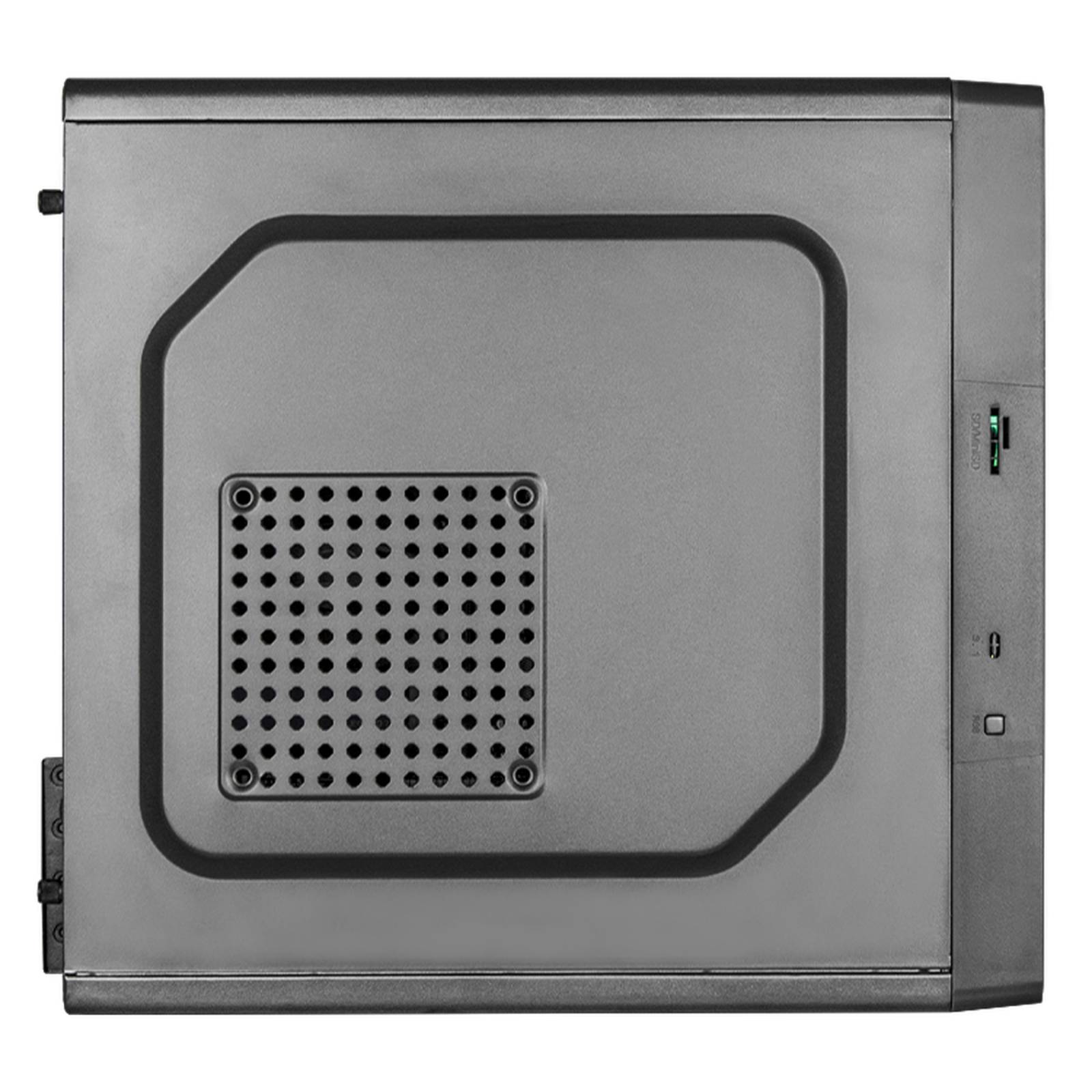 Xtreme PC Gaming Intel Core I5 11400 16GB SSD 500GB Monitor 23.8 75hz WIFI Grey 
