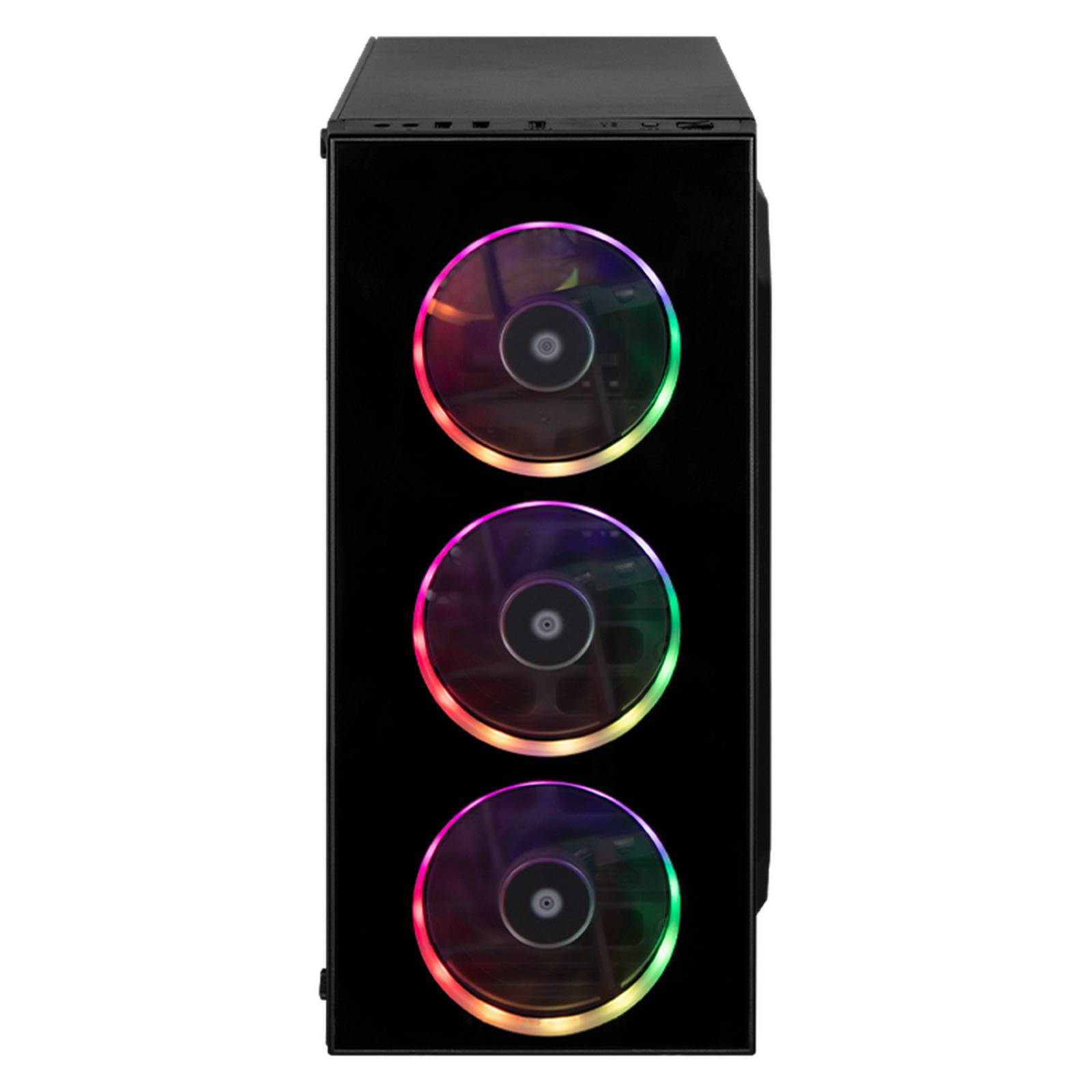 Xtreme PC Gaming AMD Radeon Vega Renoir Ryzen 7 4750G 16GB SSD 500GB 3TB WIFI