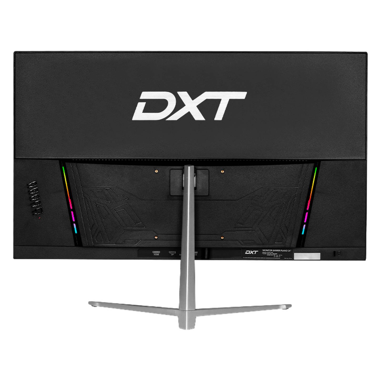 Monitor Gamer 24 DXT GAMING SIGHT 1Ms 165Hz Full HD VA LED RGB HMDI FreeSync G-Sync DXTFL24F 