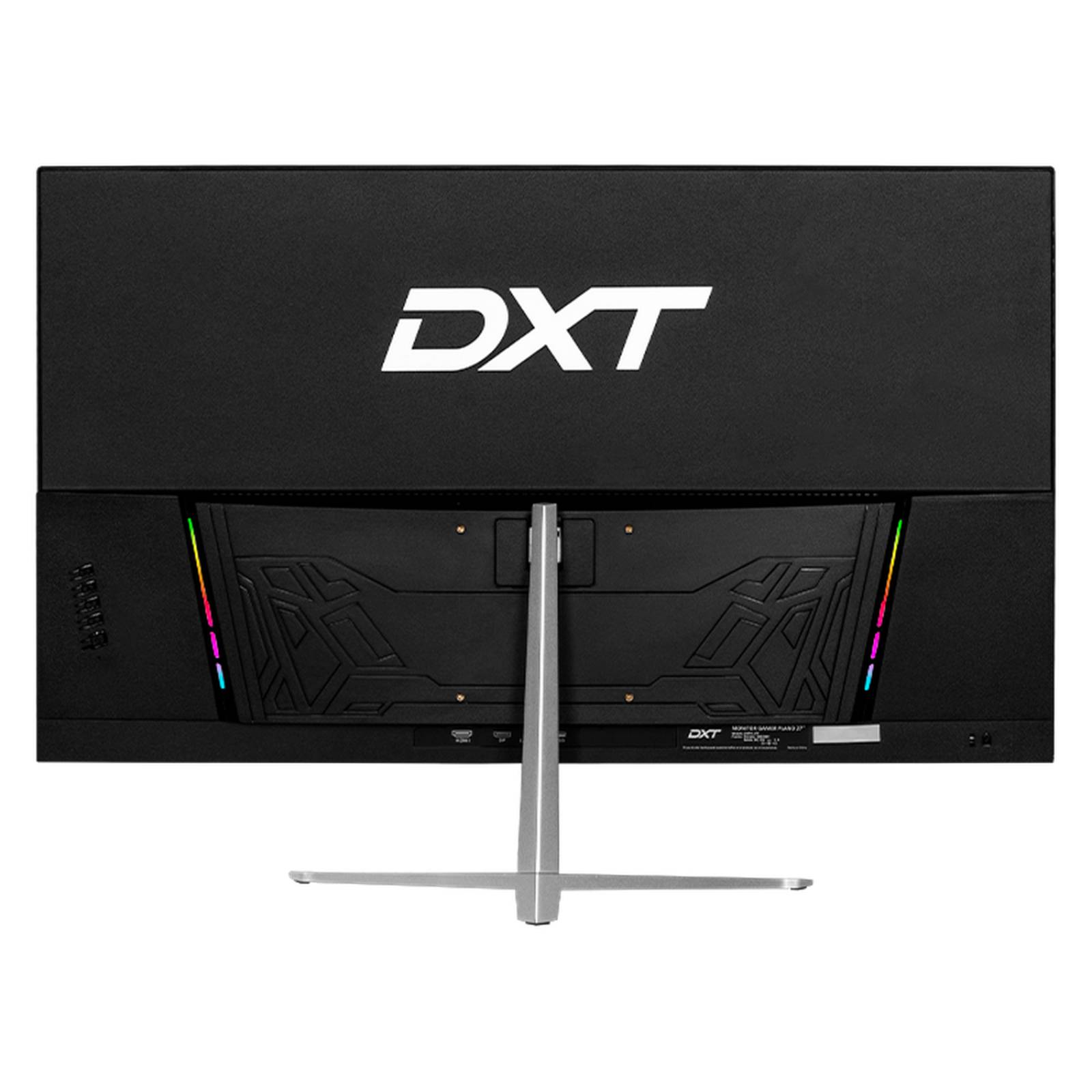 Monitor Gamer 27 DXT GAMING SIGHT 1Ms 165Hz Full HD VA LED RGB HMDI FreeSync G-Sync DXTFL27F