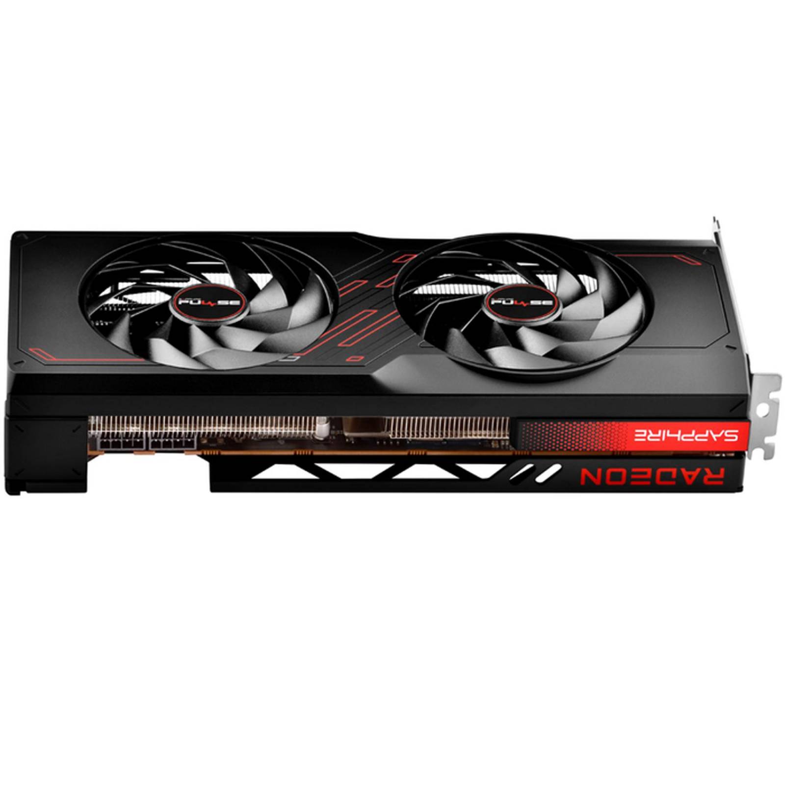 Tarjeta de Video SAPPHIRE PULSE Radeon RX 7700 XT 12GB GDDR6 11335-04-20G 