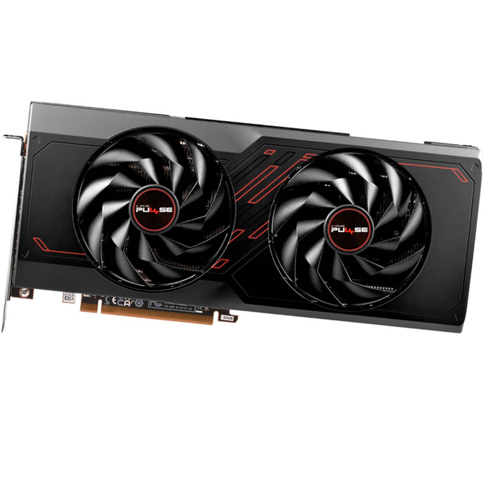 Tarjeta de Video SAPPHIRE PULSE Radeon RX 7700 XT 12GB GDDR6 11335-04-20G 