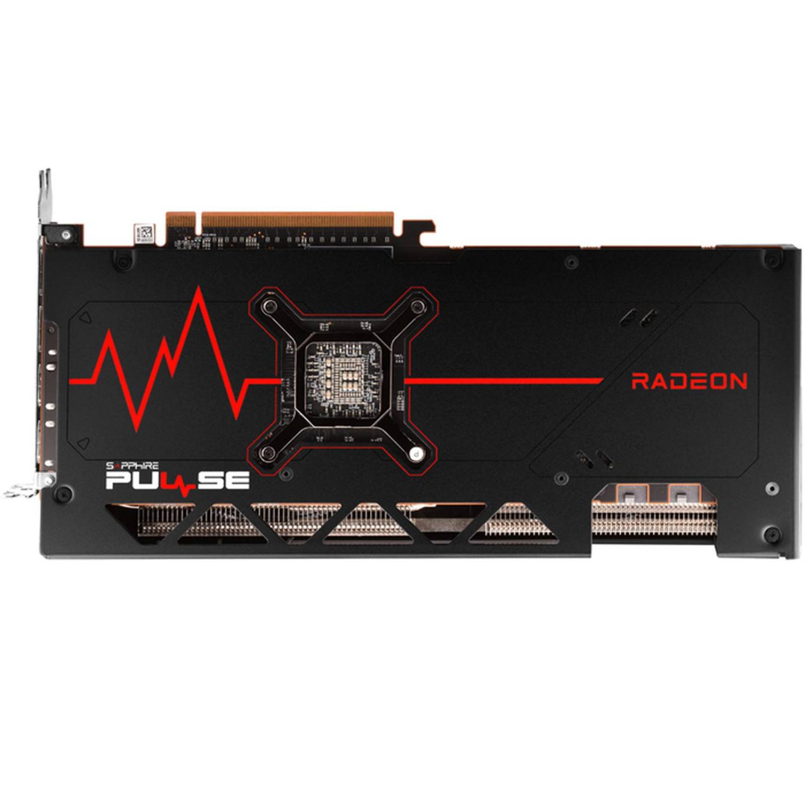 Tarjeta de Video SAPPHIRE PULSE Radeon RX 7700 XT 12GB GDDR6 11335-04-20G 