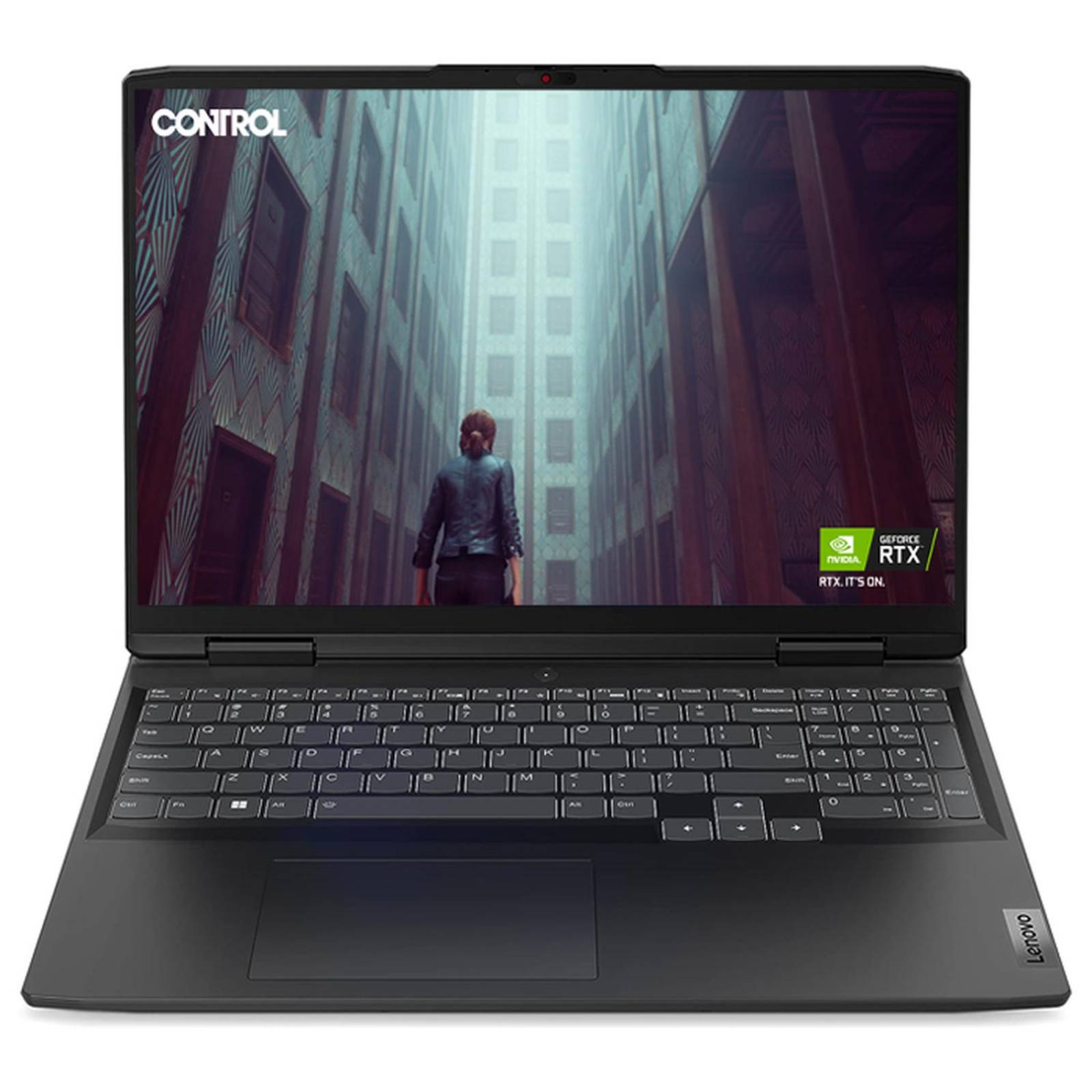 Laptop Gamer LENOVO Ideapad Gaming 3 16IAH7 GeForce RTX 3060 Core I7 12650H 16GB 512GB SSD M.2 16" 