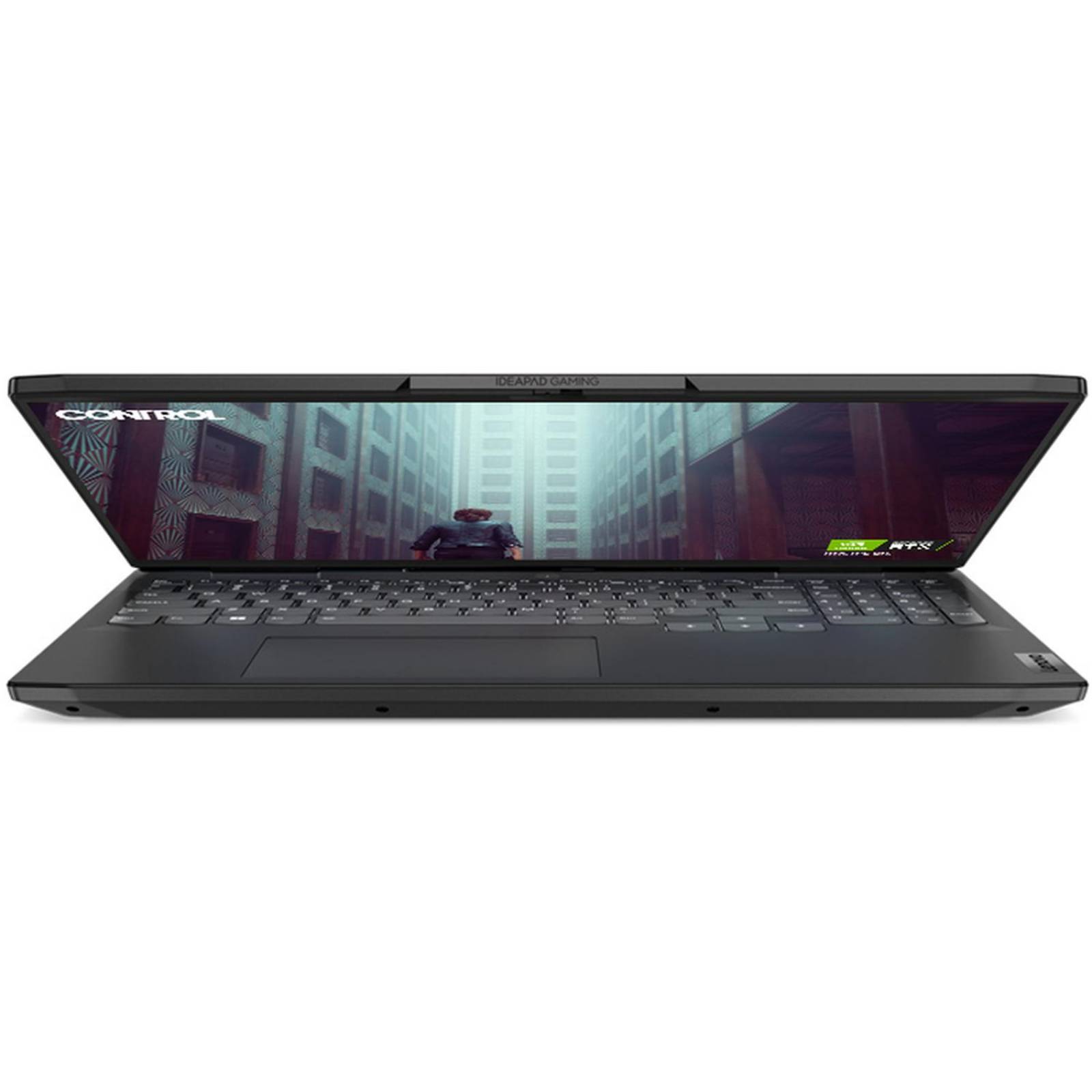 Laptop Gamer LENOVO Ideapad Gaming 3 16IAH7 GeForce RTX 3060 Core I7 12650H 16GB 512GB SSD M.2 16" 