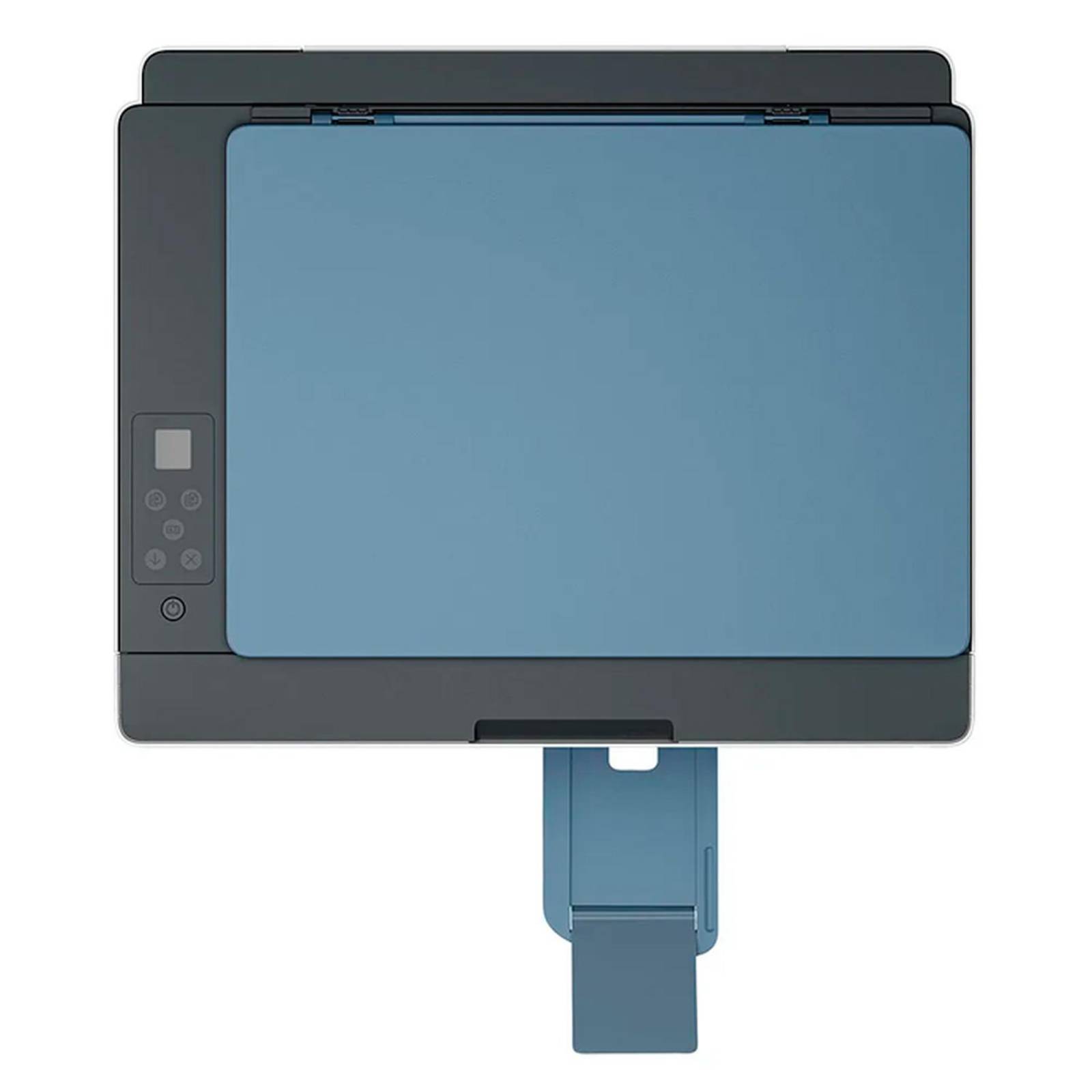 Multifuncional HP Smart Tank 525 Tinta Continua 6 Tintas HP525GT53-V2 