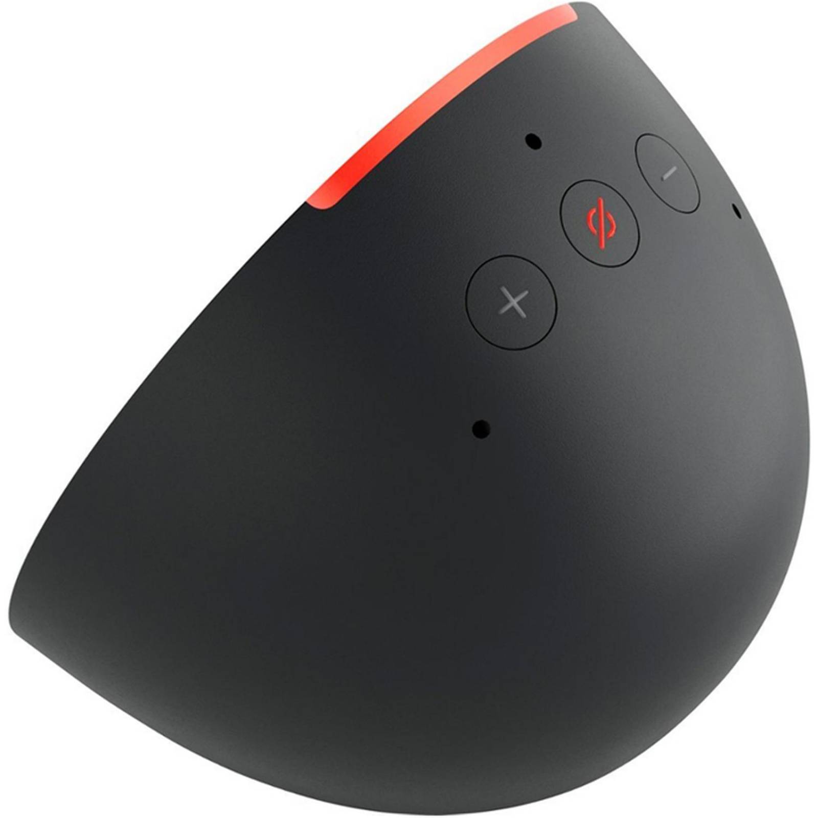 Bocina Asistente de Voz Alexa AMAZON Echo Pop 1ra Gen Negro 