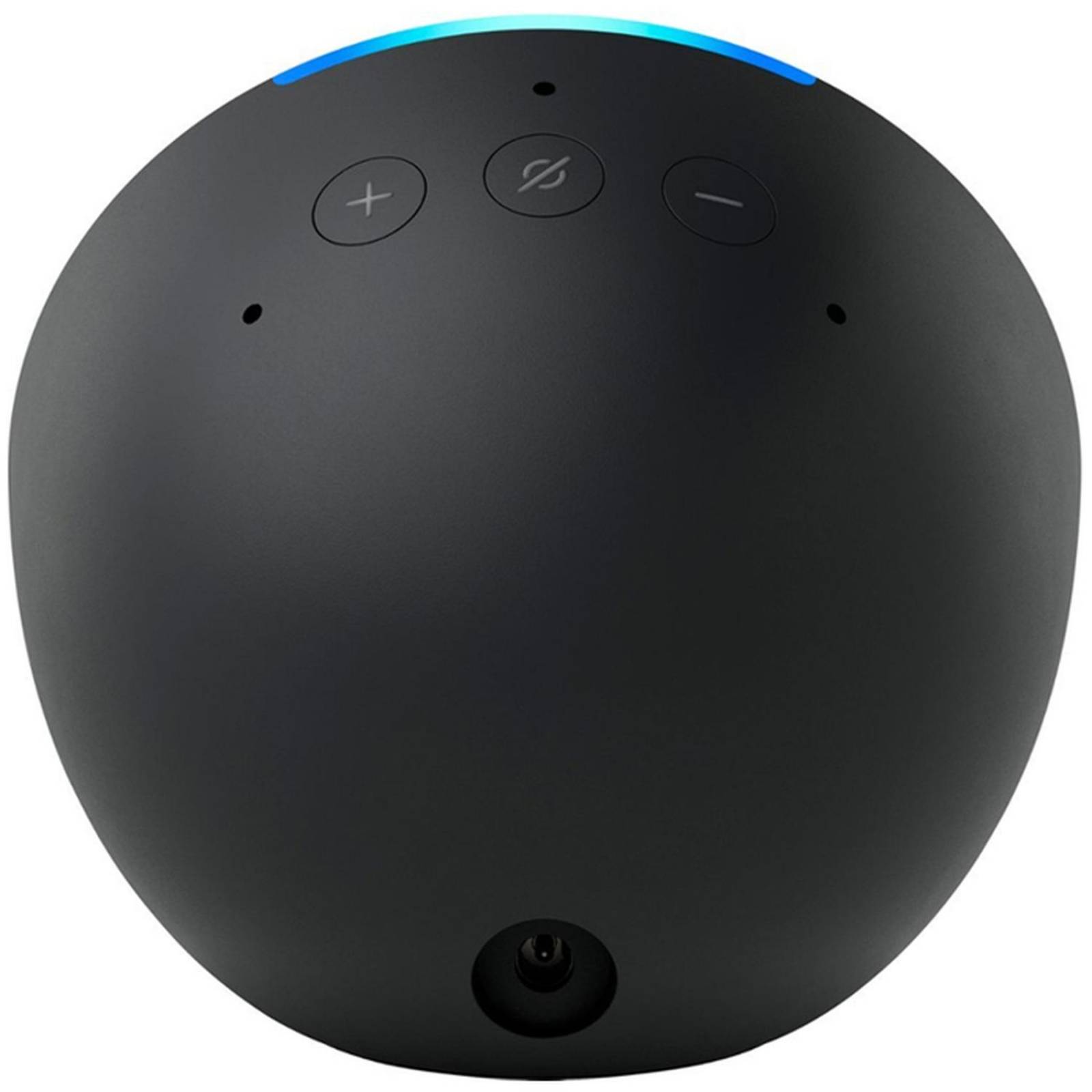 Bocina Asistente de Voz Alexa AMAZON Echo Pop 1ra Gen Negro 