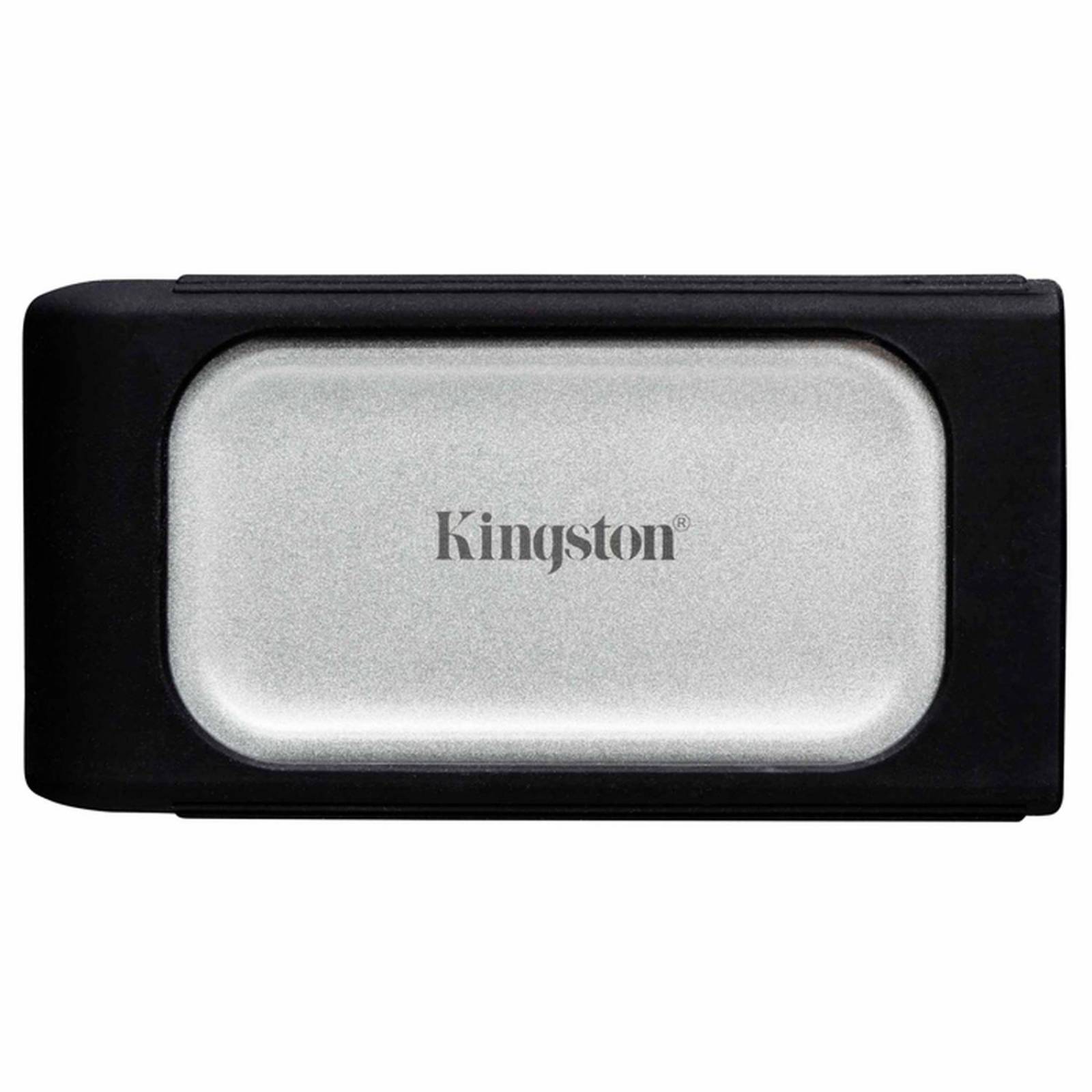Unidad de Estado Solido SSD Externo 4TB KINGSTON XS2000 USB C 2000 MB/s SXS2000/4000G