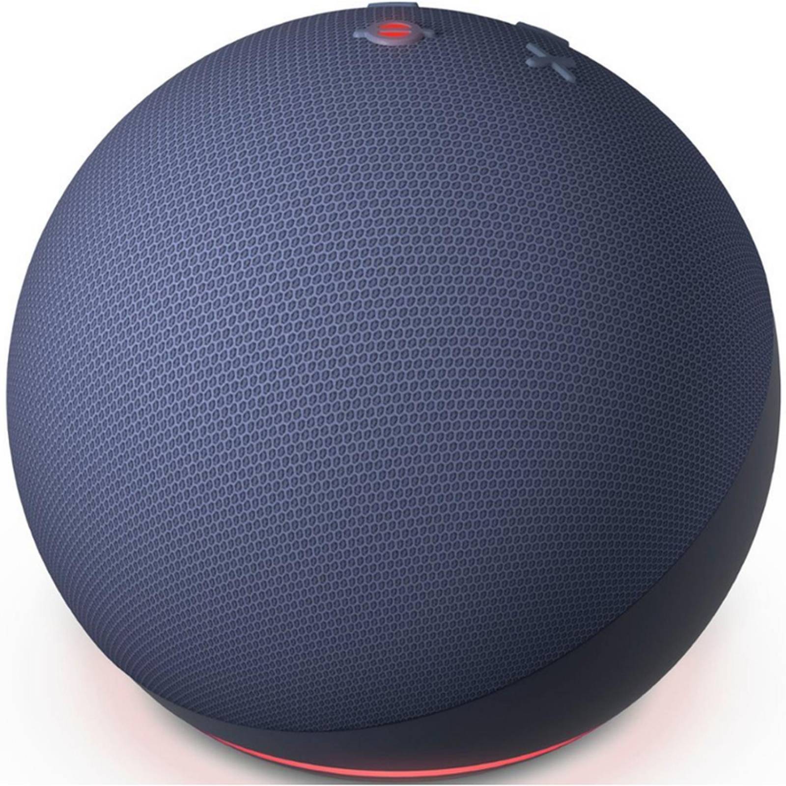 Bocina Asistente de Voz Alexa AMAZON Echo Dot 5ta Gen Azul 