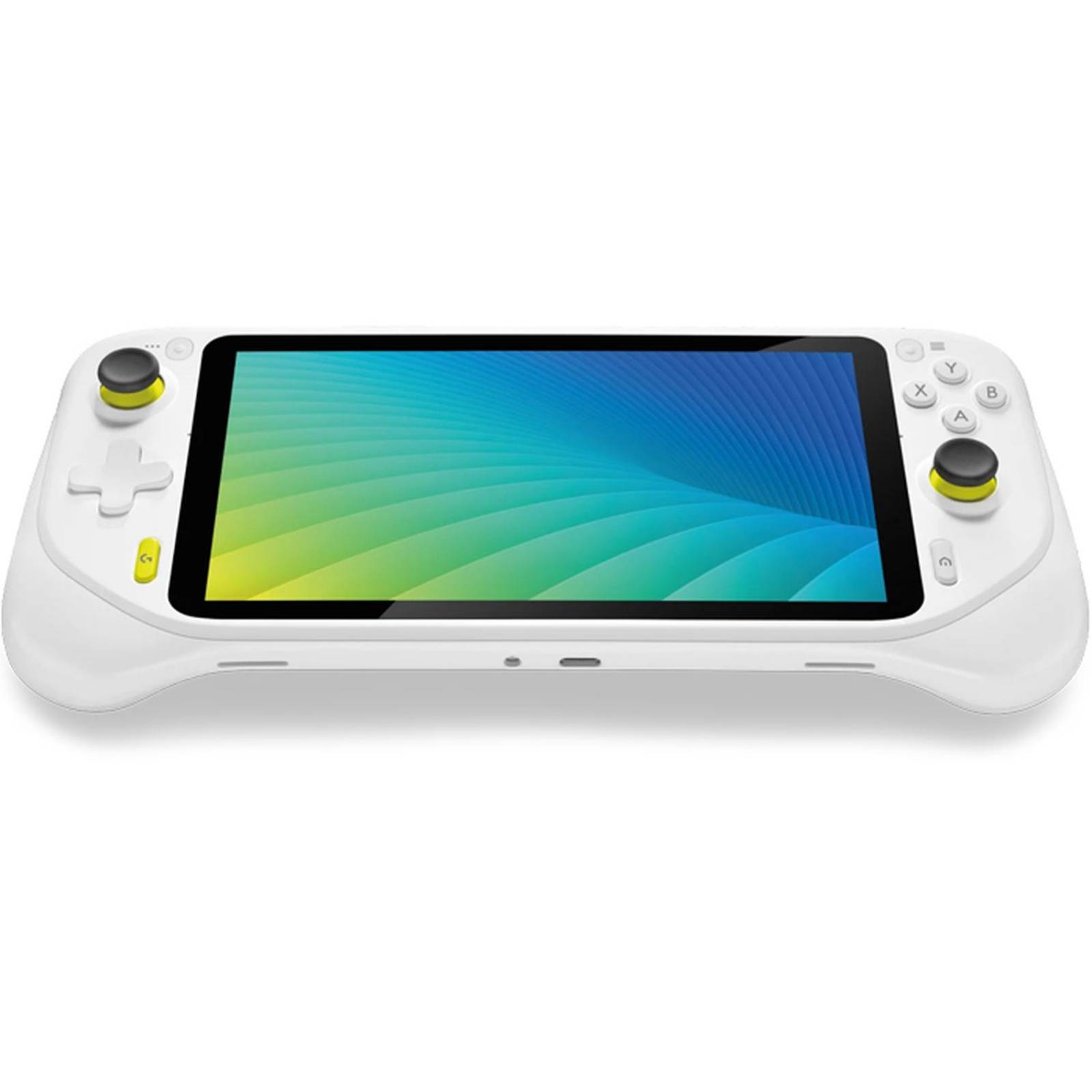 Consola Portatil LOGITECH G Cloud Gaming NVIDIA GeForce NOW 4GB 64GB 7" IPS FullHD 940-000198 