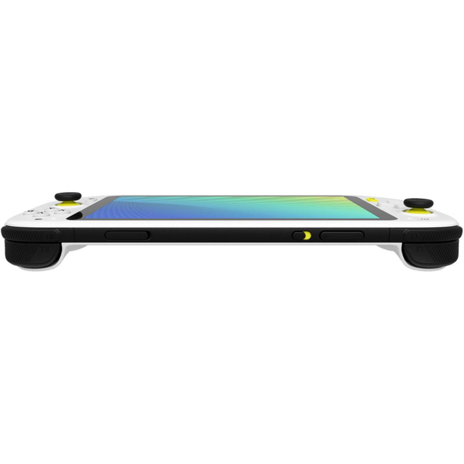 Consola Portatil LOGITECH G Cloud Gaming NVIDIA GeForce NOW 4GB 64GB 7" IPS FullHD 940-000198 