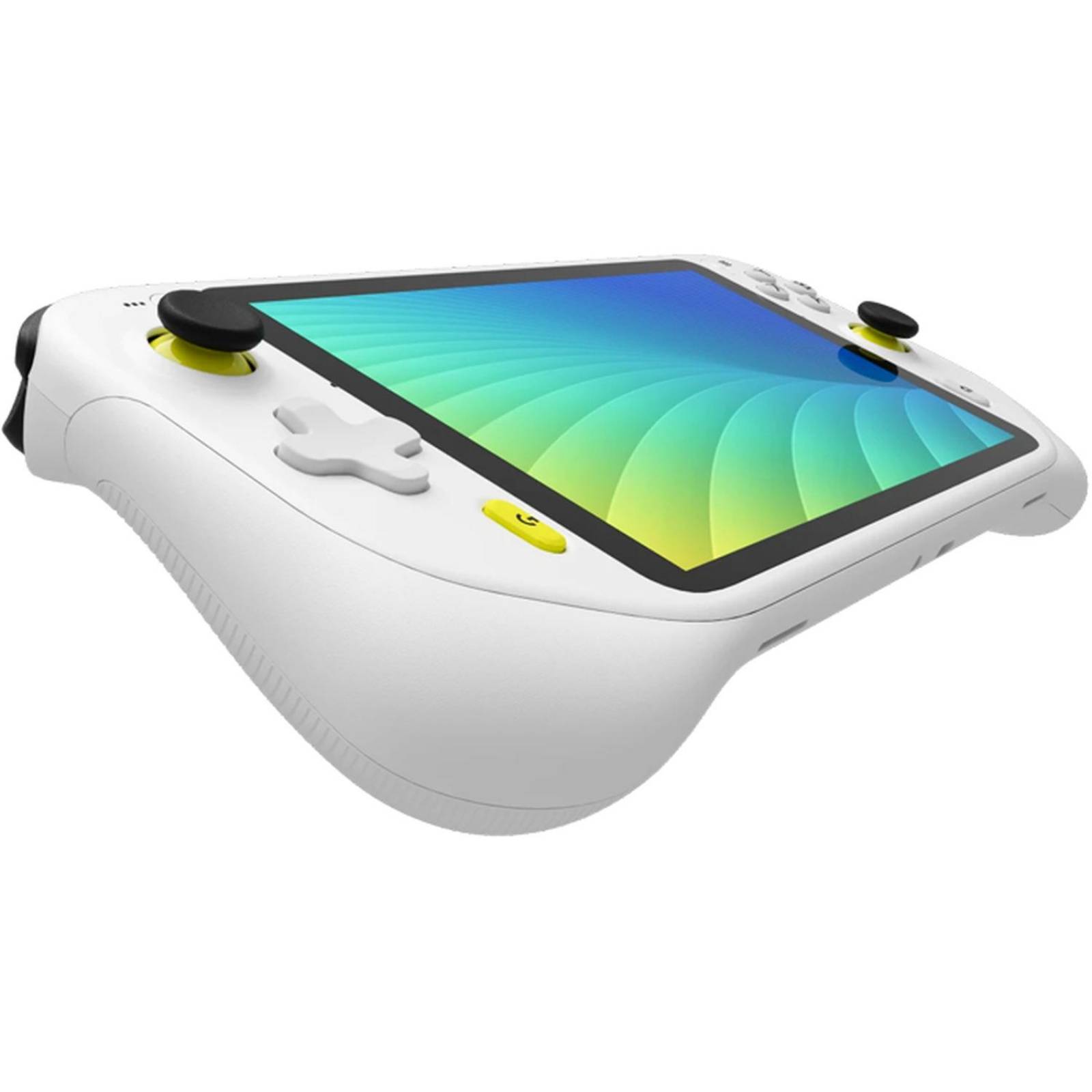 Consola Portatil LOGITECH G Cloud Gaming NVIDIA GeForce NOW 4GB 64GB 7" IPS FullHD 940-000198 