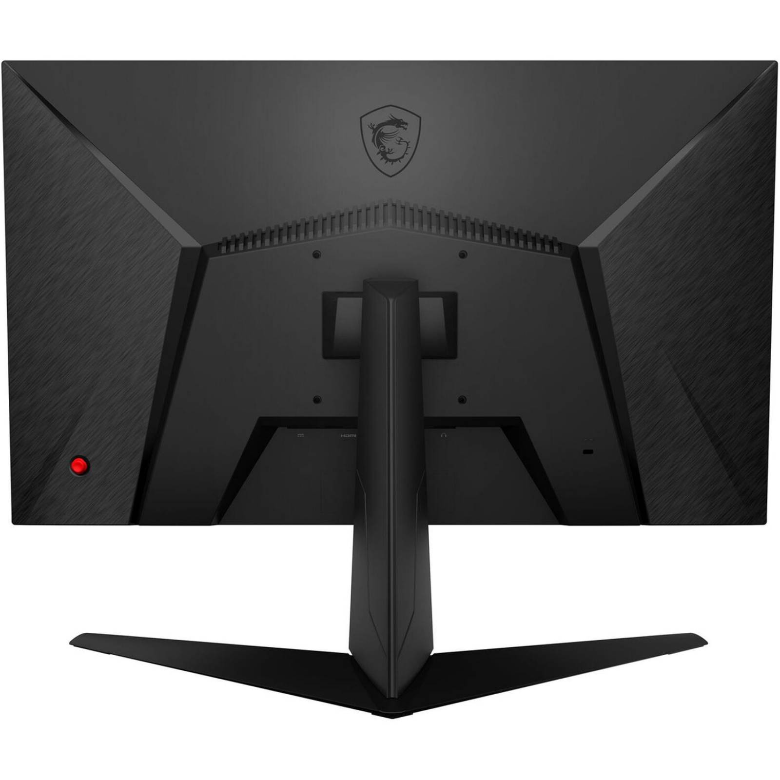 Monitor Gamer 23.8 MSI G2412V 1ms 100Hz Full HD IPS HDMI DP FreeSync 