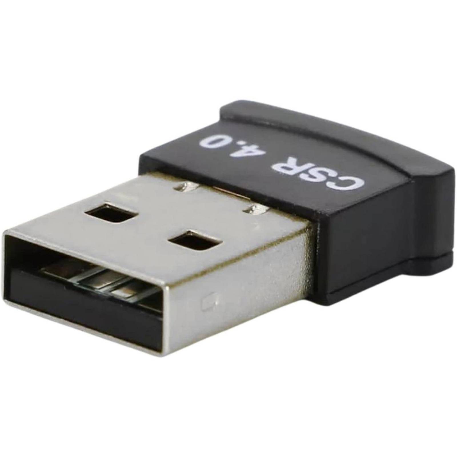 Adaptador Inalámbrico USB Bluetooth 5.0 3Mbps