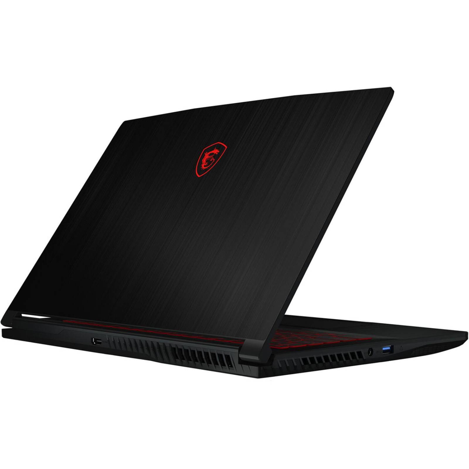 Laptop Gamer MSI Thin GF63 GeForce RTX 3050 Core i5 11400H 16GB 512GB SSD M.2 Ingles 