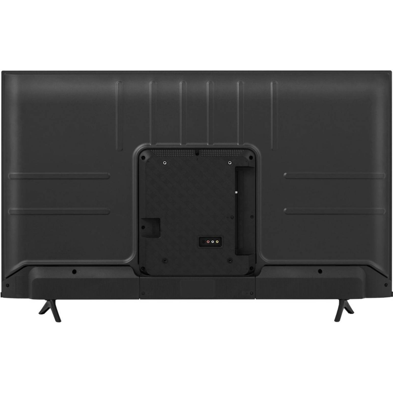 Pantalla HISENSE 55 Class A6 Series Smart TV LED 4K UHD Google TV 55A65H 