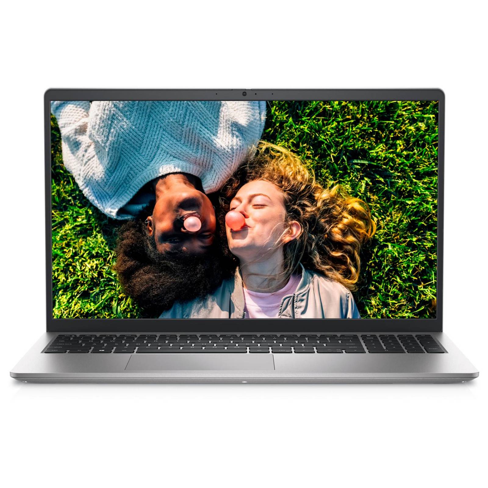 Laptop DELL Inspiron 15 3525 Ryzen 5 5500U 8GB 256GB SSD M.2 15.6 FHD Español 9MFMK 