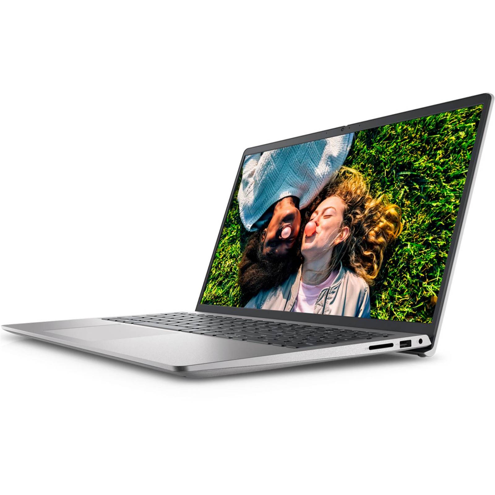 Laptop DELL Inspiron 15 3525 Ryzen 5 5500U 8GB 256GB SSD M.2 15.6 FHD Español 9MFMK 