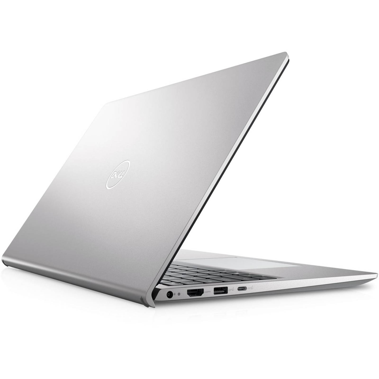 Laptop DELL Inspiron 15 3525 Ryzen 5 5500U 8GB 256GB SSD M.2 15.6 FHD Español 9MFMK 