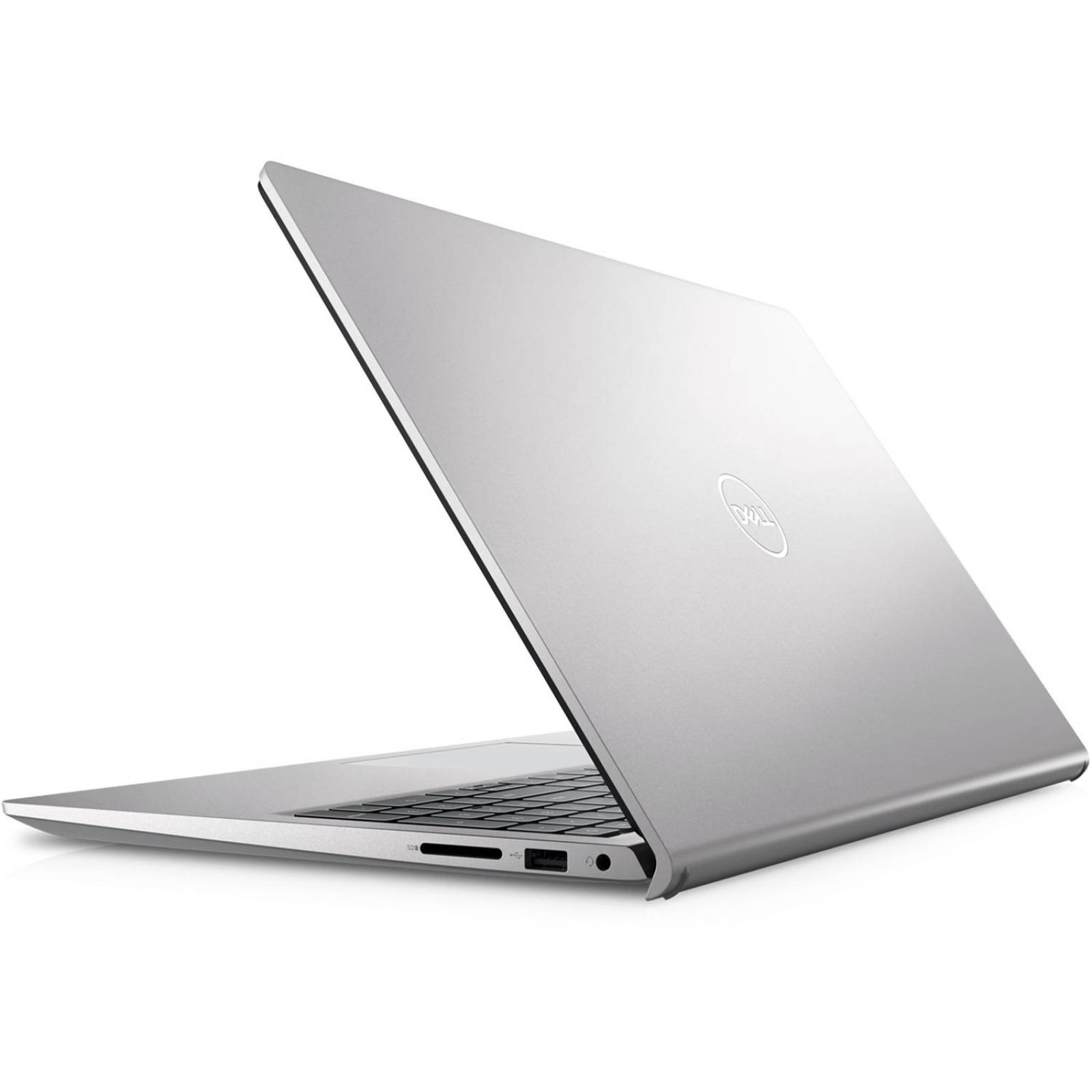 Laptop DELL Inspiron 15 3525 Ryzen 5 5500U 8GB 256GB SSD M.2 15.6 FHD Español 9MFMK 