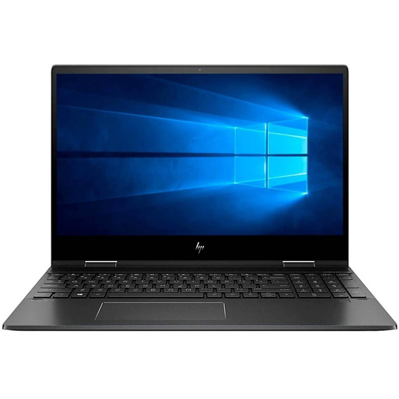 Laptop HP Envy X360 15M-CP0012DX Ryzen 7 2700U 8GB 256GB 15.6 4AC55UAT#ABA Reacondicionado